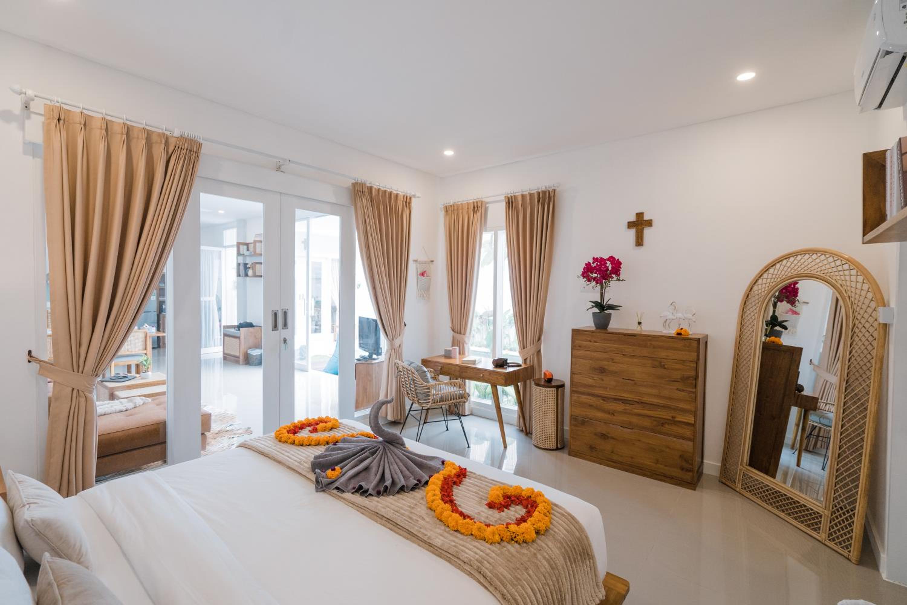 Villa Noni Kerobokan - By Bali Lyfe Venture