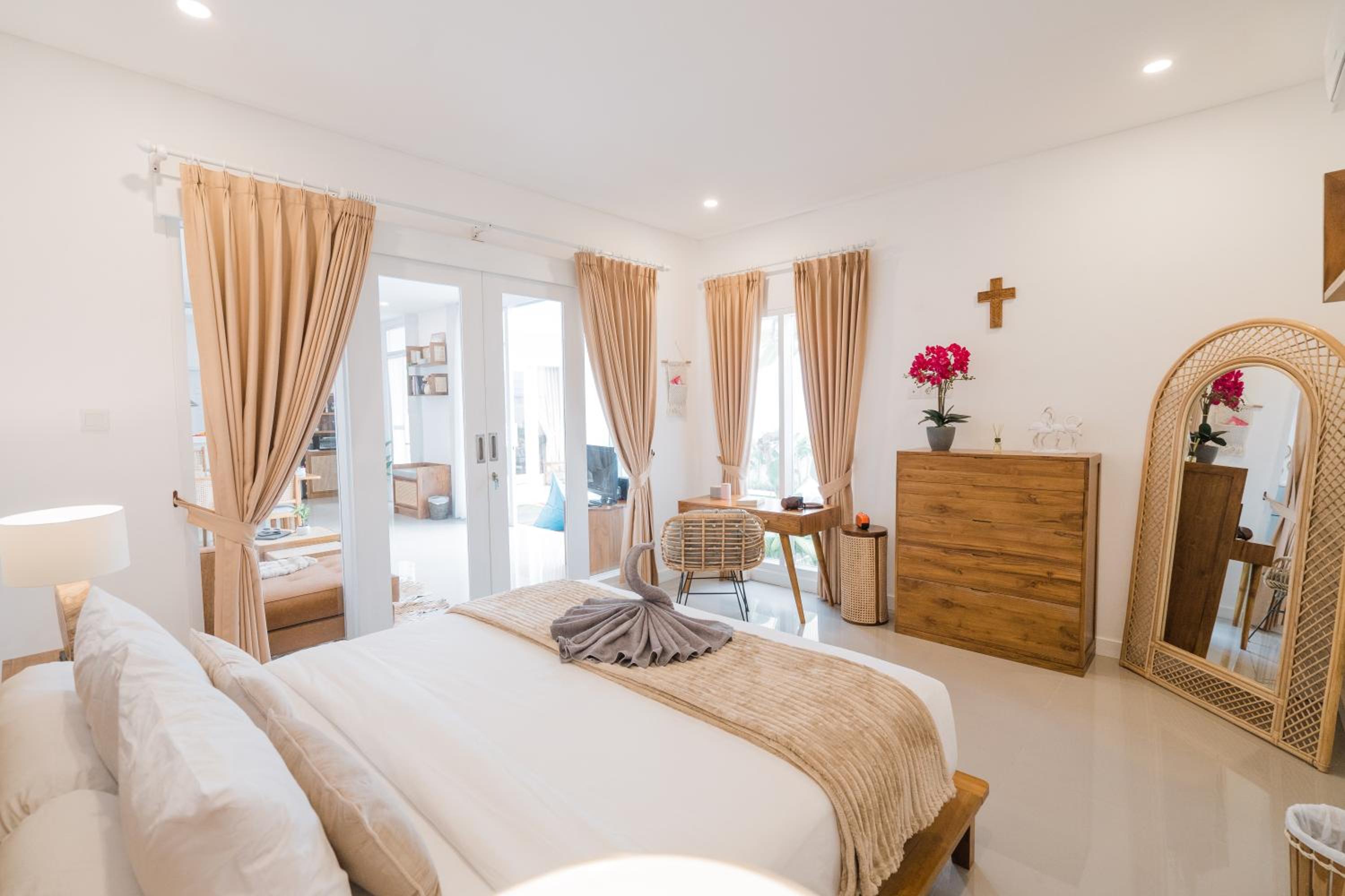 Villa Noni Kerobokan - By Bali Lyfe Venture
