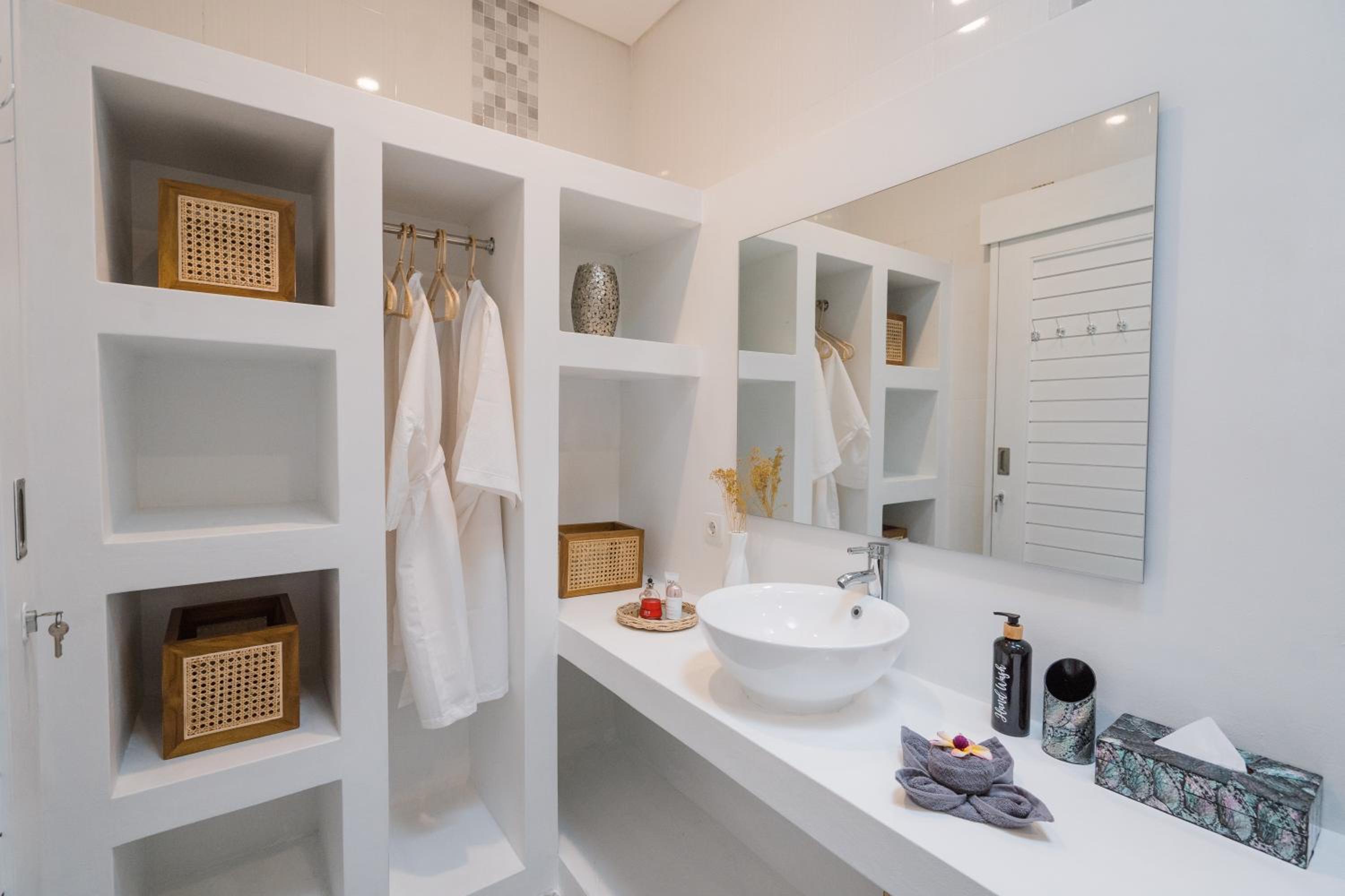 Villa Noni Kerobokan - By Bali Lyfe Venture