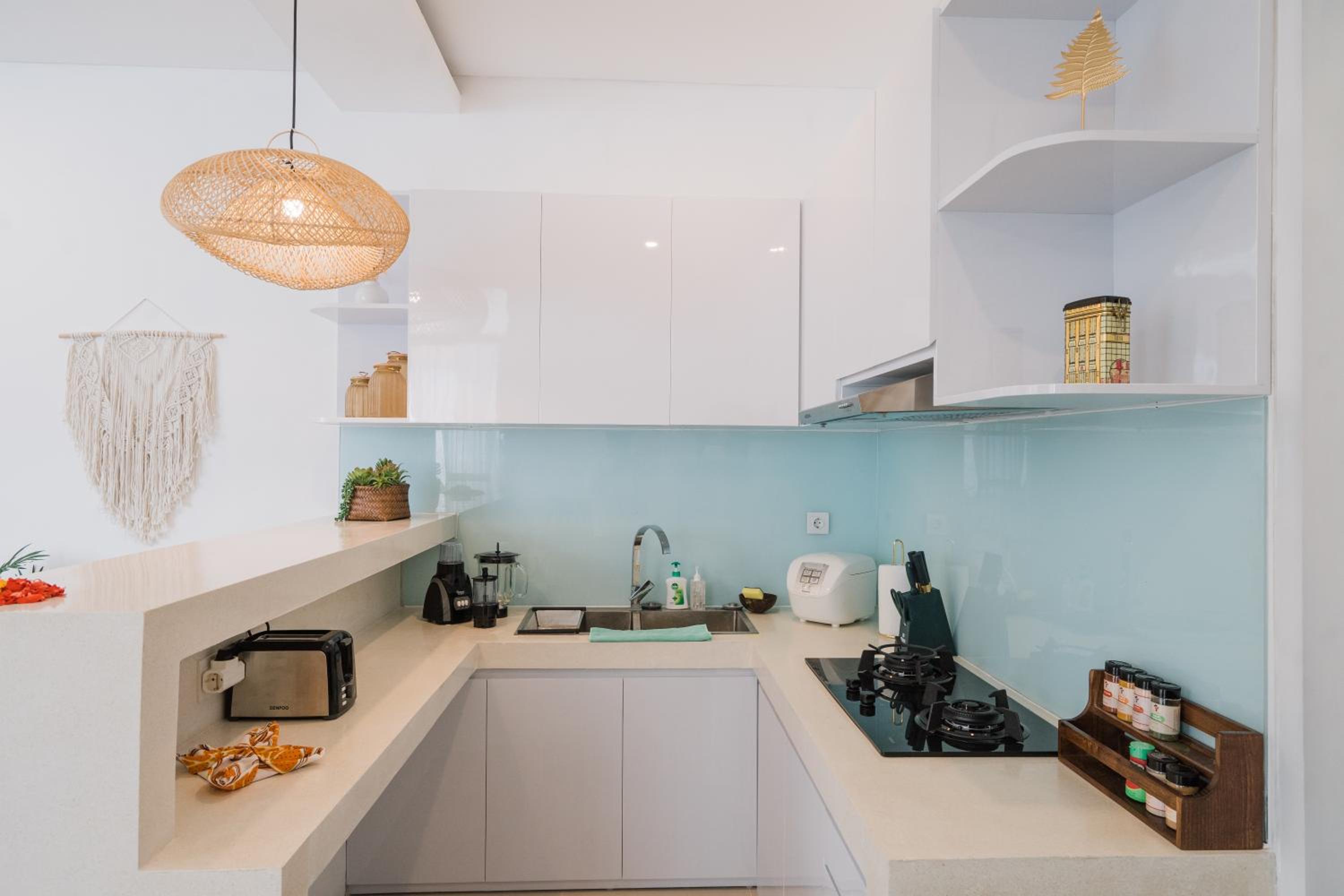 Villa Noni Kerobokan - By Bali Lyfe Venture