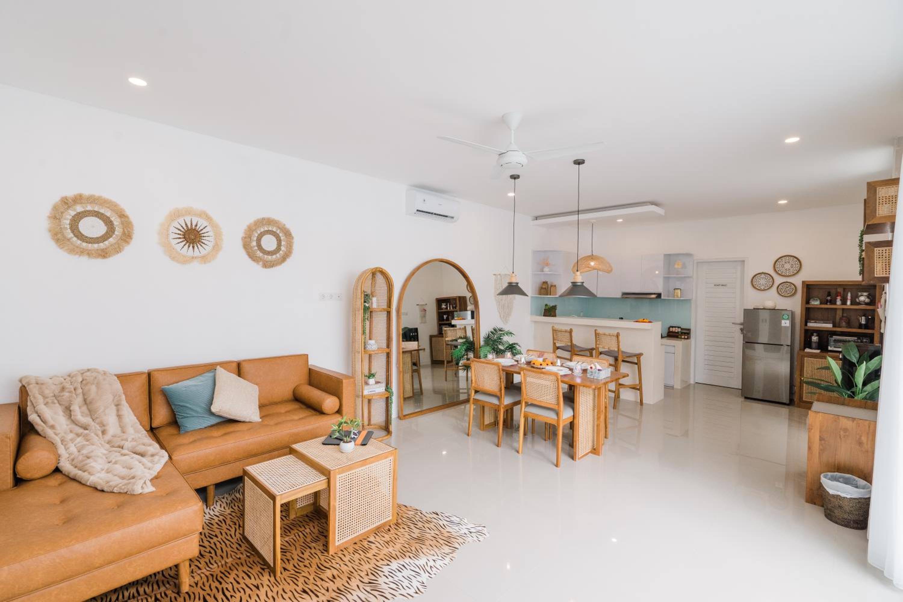 Villa Noni Kerobokan - By Bali Lyfe Venture