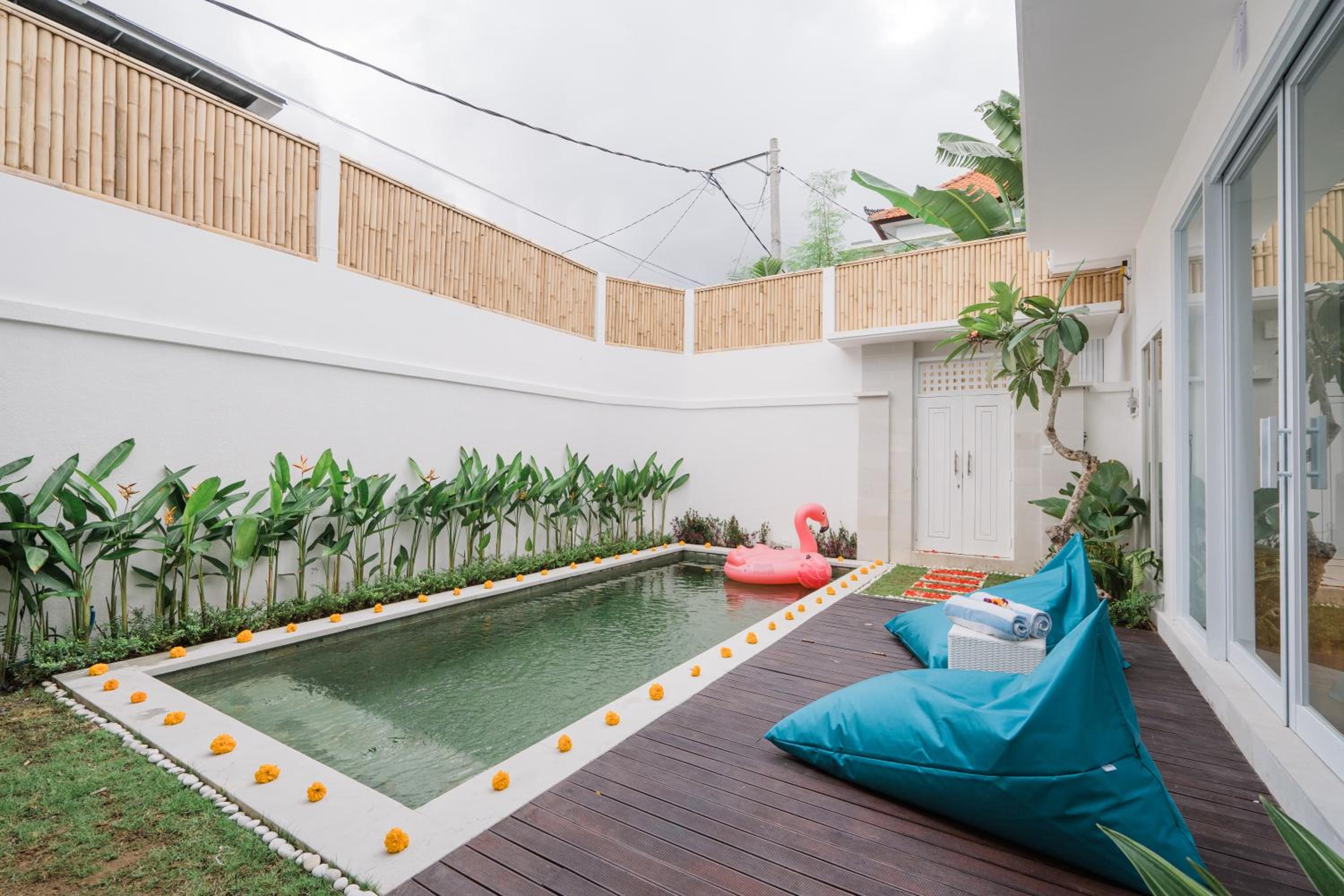 Villa Noni Kerobokan - By Bali Lyfe Venture