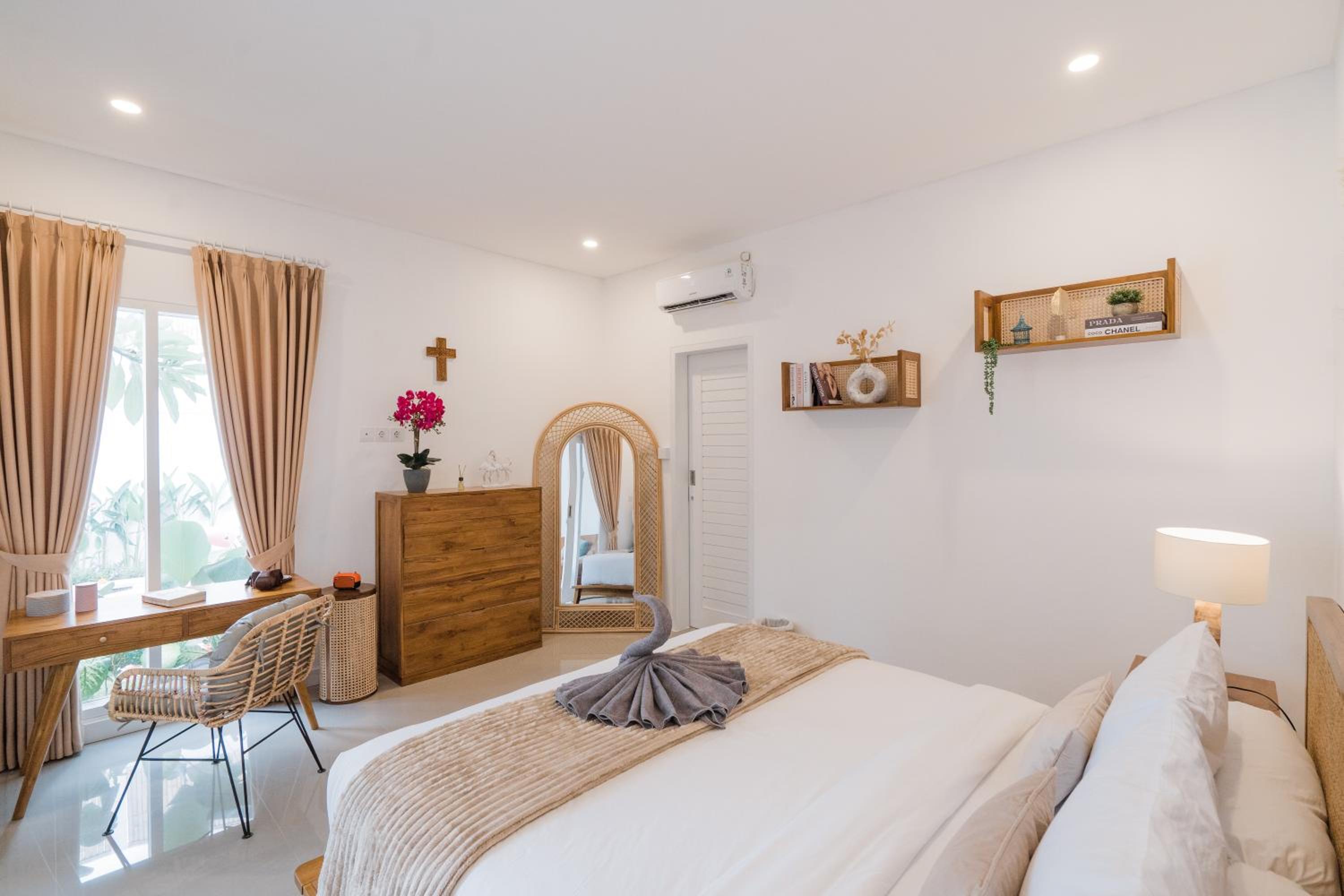 Villa Noni Kerobokan - By Bali Lyfe Venture