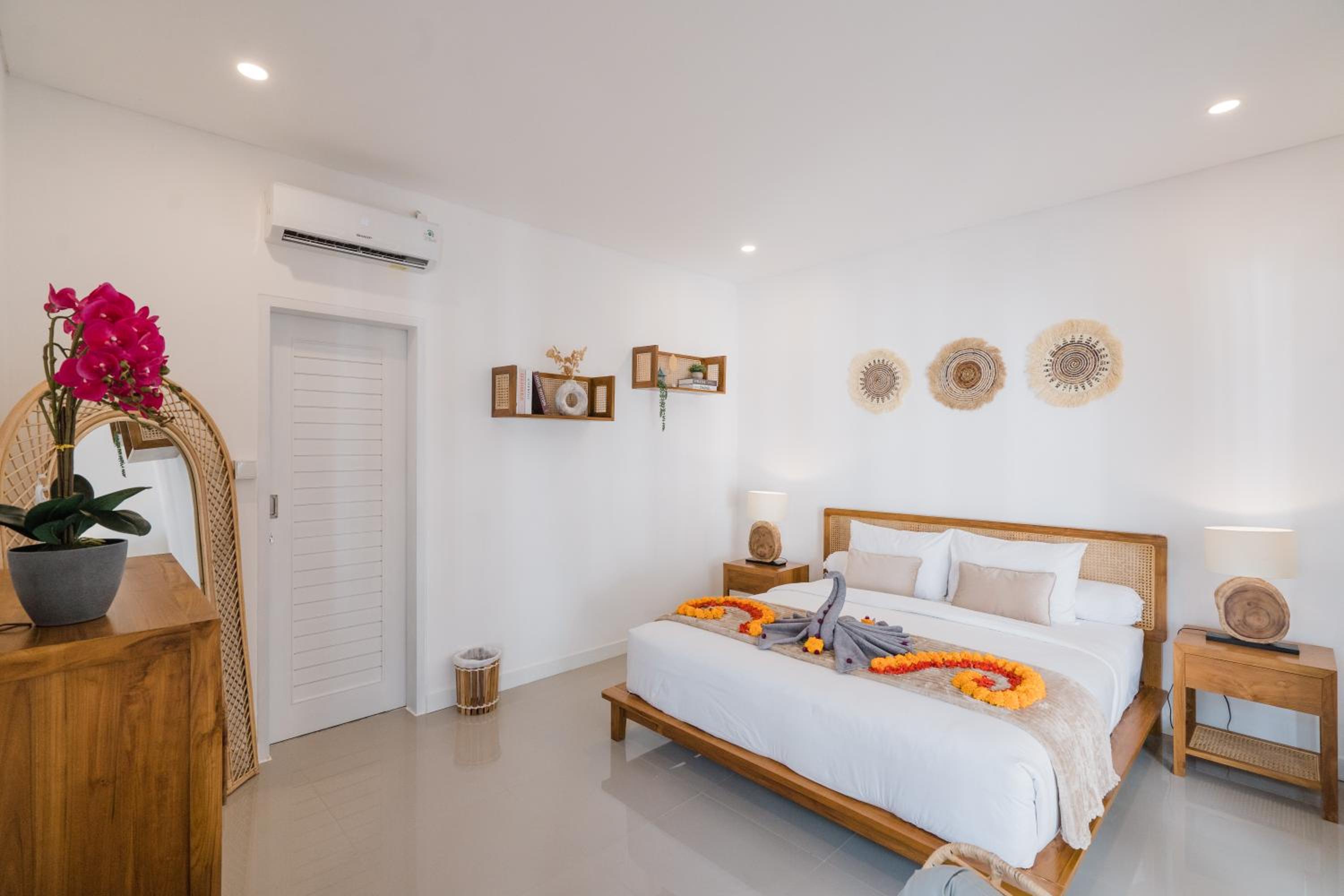 Villa Noni Kerobokan - By Bali Lyfe Venture