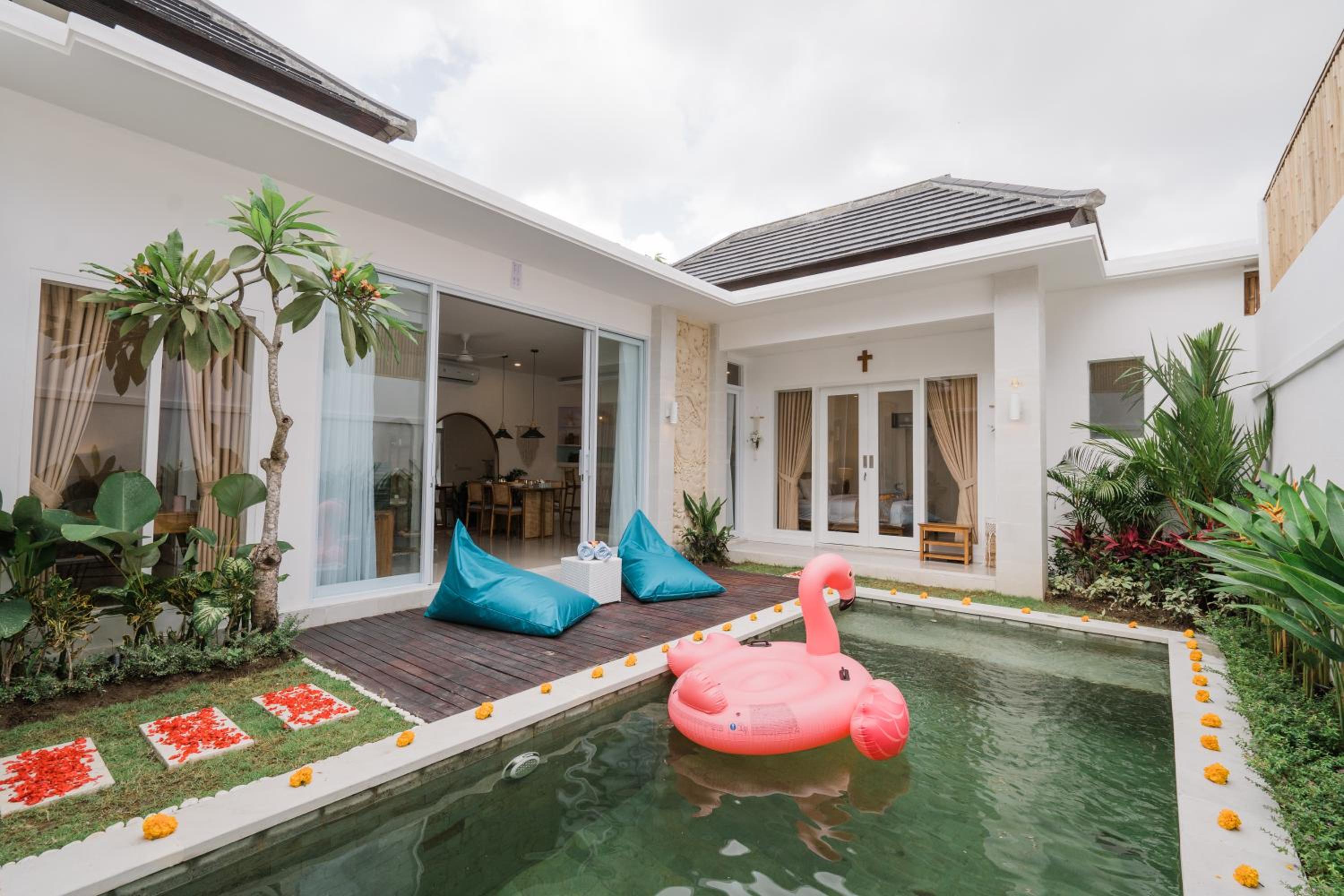 Villa Noni Kerobokan - By Bali Lyfe Venture