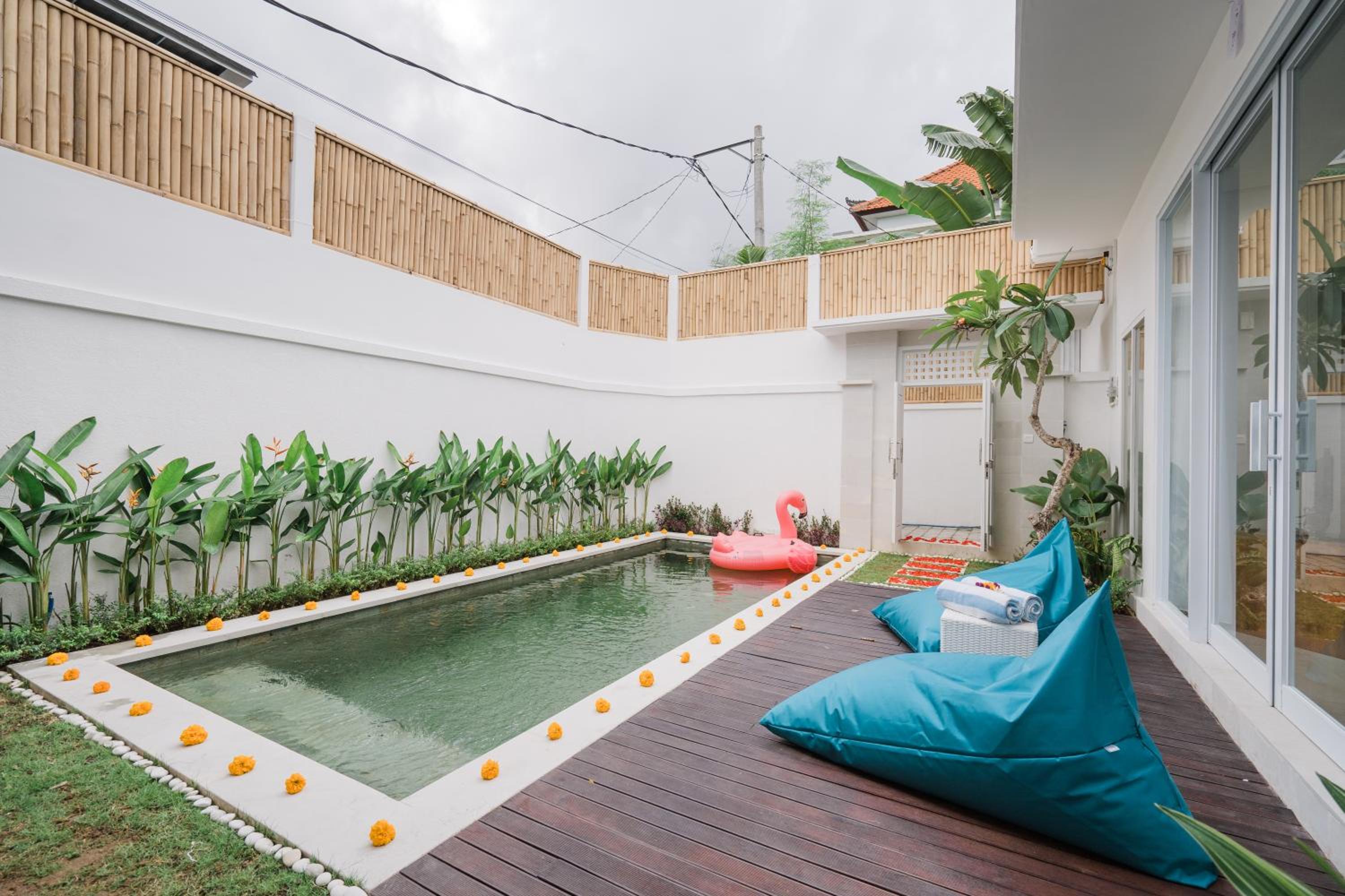 Villa Noni Kerobokan - By Bali Lyfe Venture