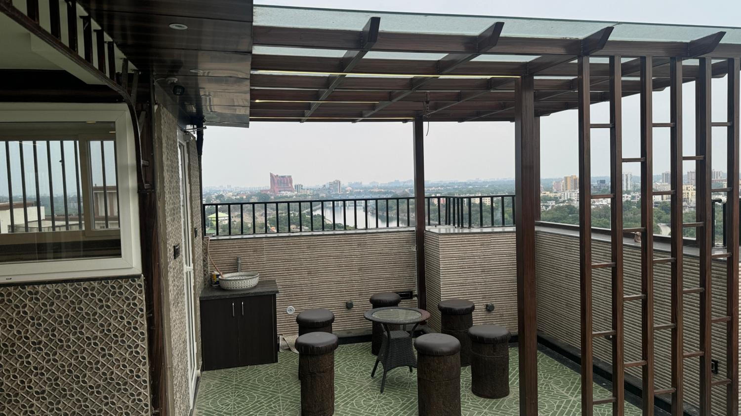 roof