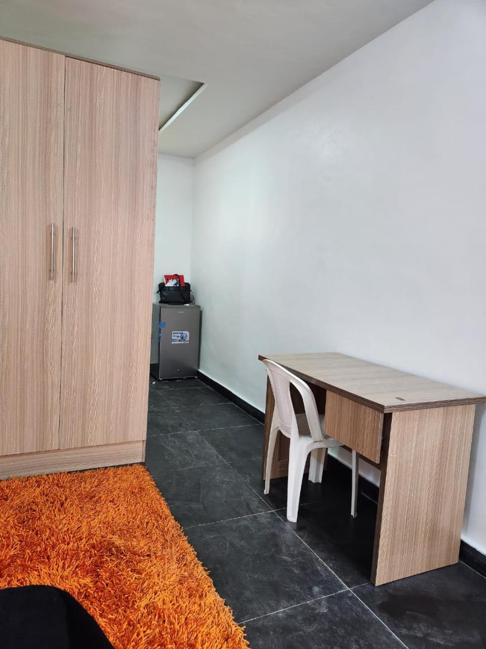 Serene Studio Apartment in Lekki, 1