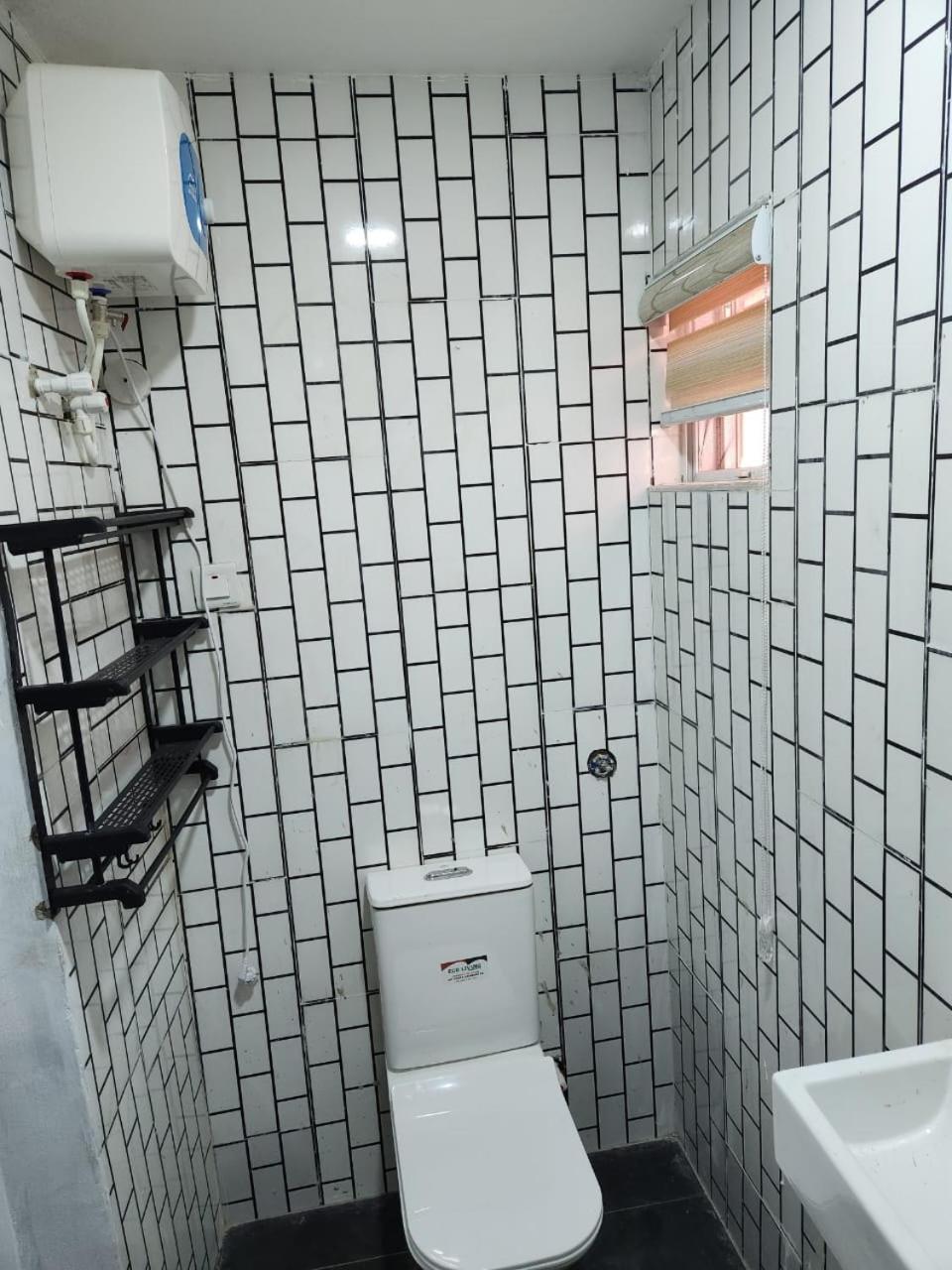 Serene Studio Apartment in Lekki, 1
