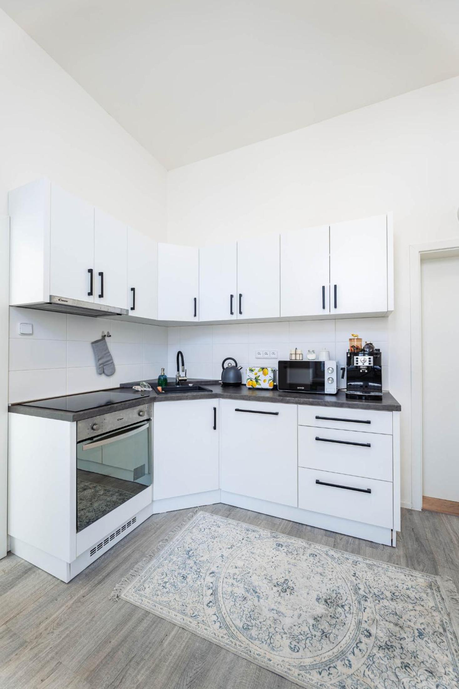 Silvie Apartments - Wurmova