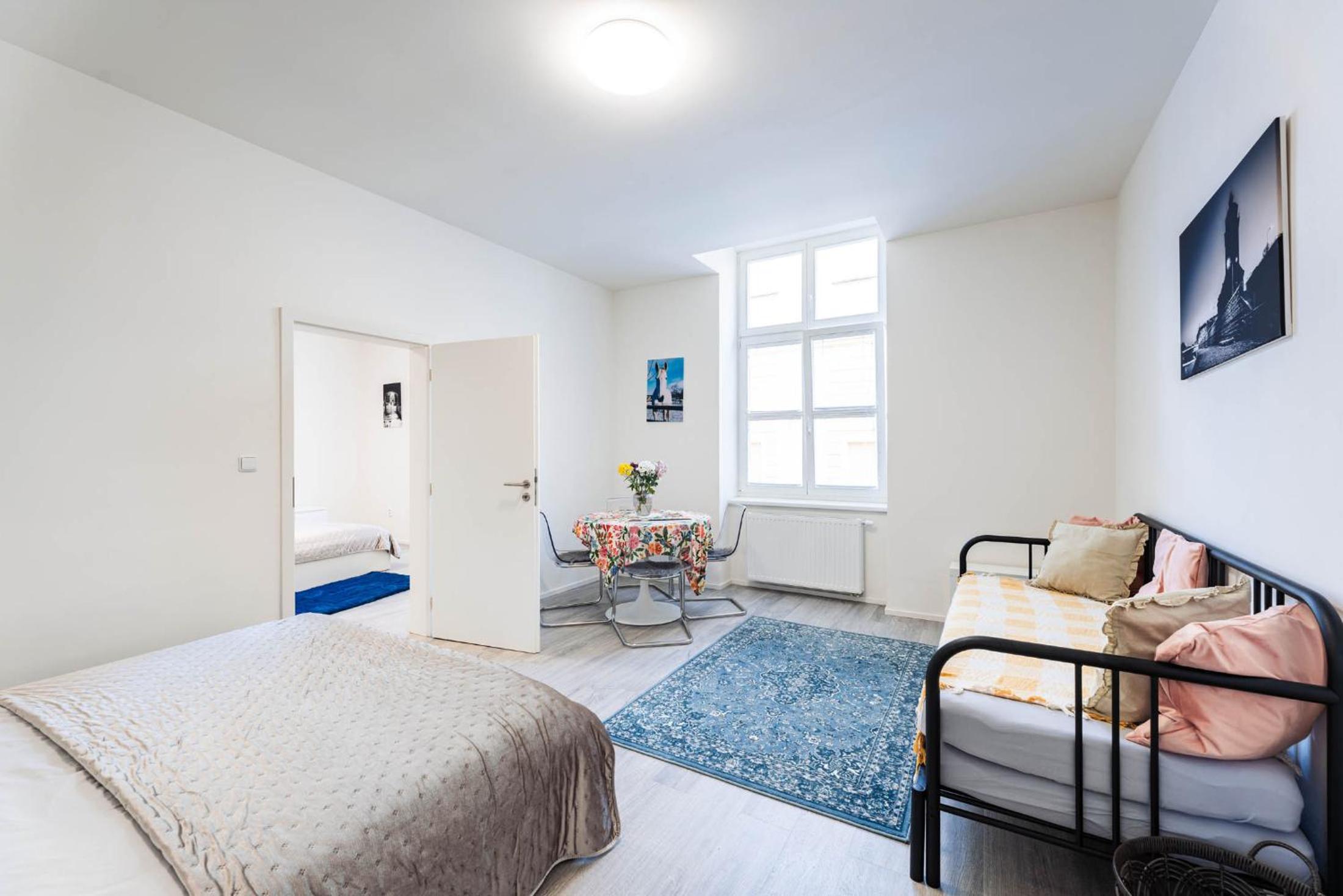 Silvie Apartments - Wurmova