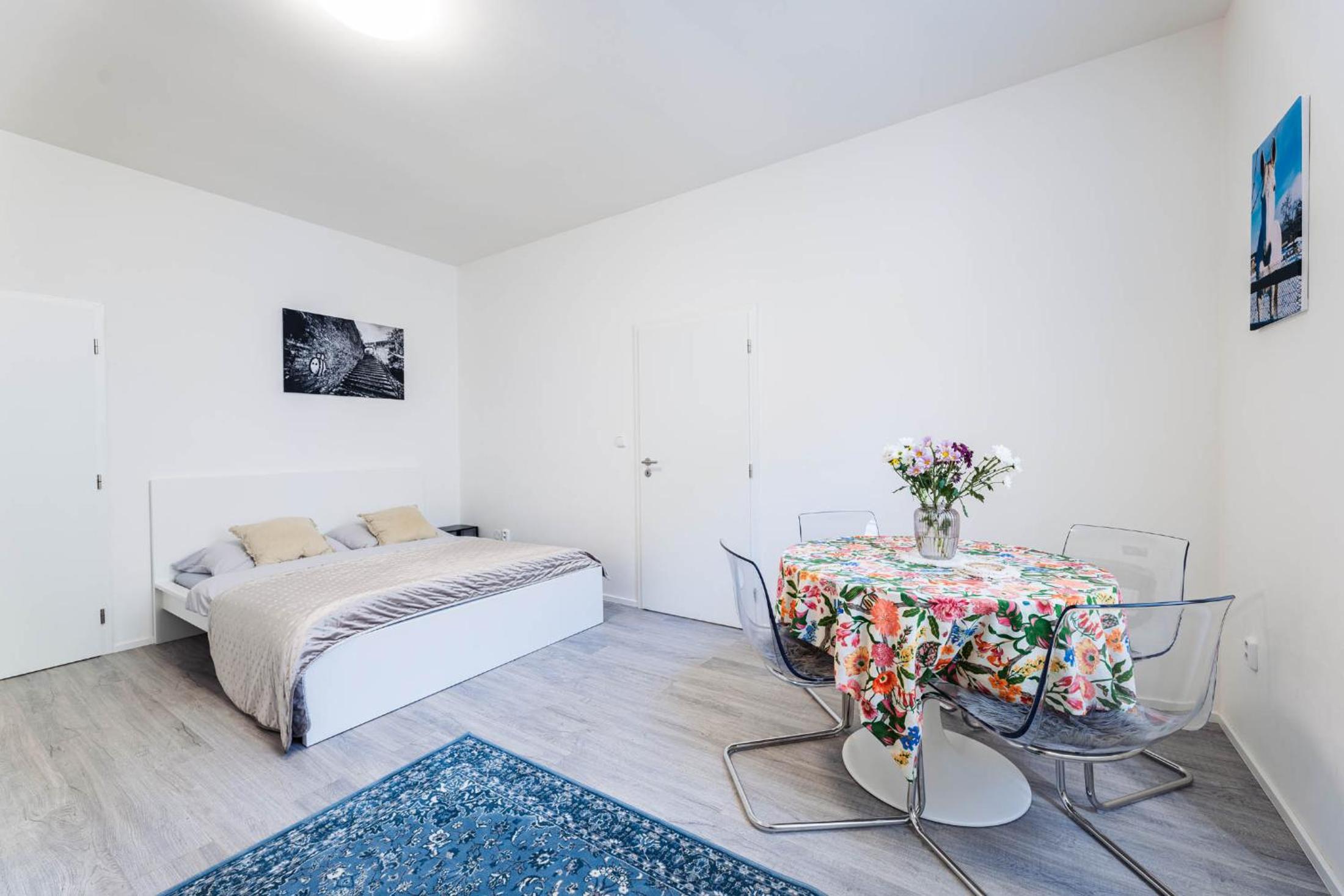 Silvie Apartments - Wurmova