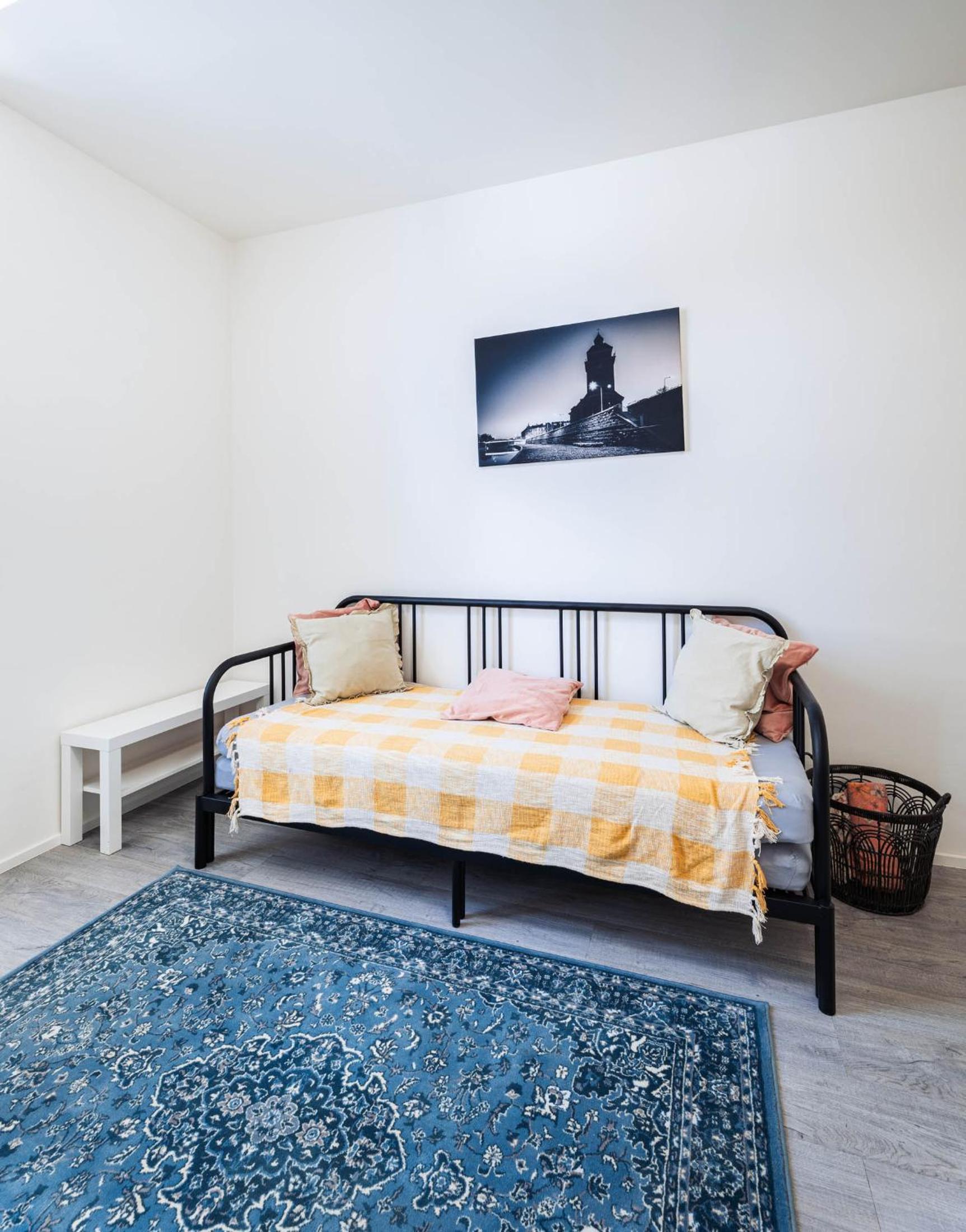 Silvie Apartments - Wurmova