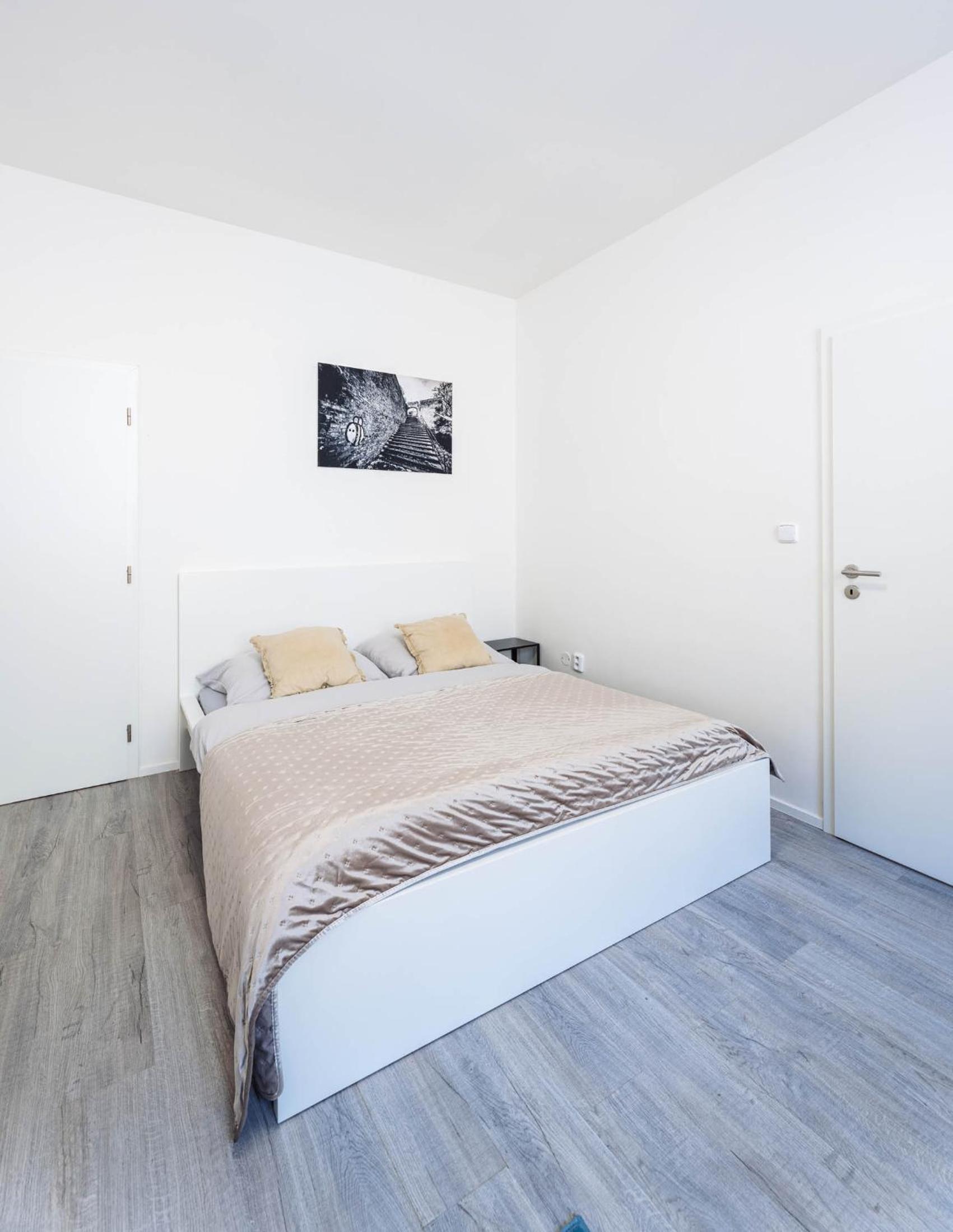 Silvie Apartments - Wurmova
