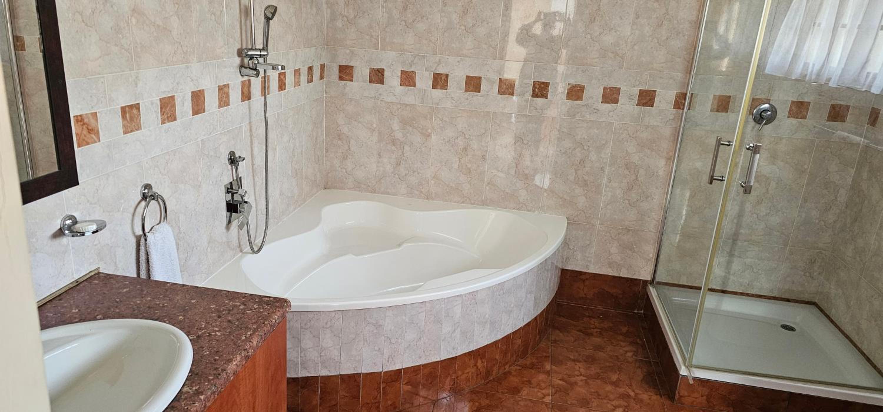 Villa Sant Andrea