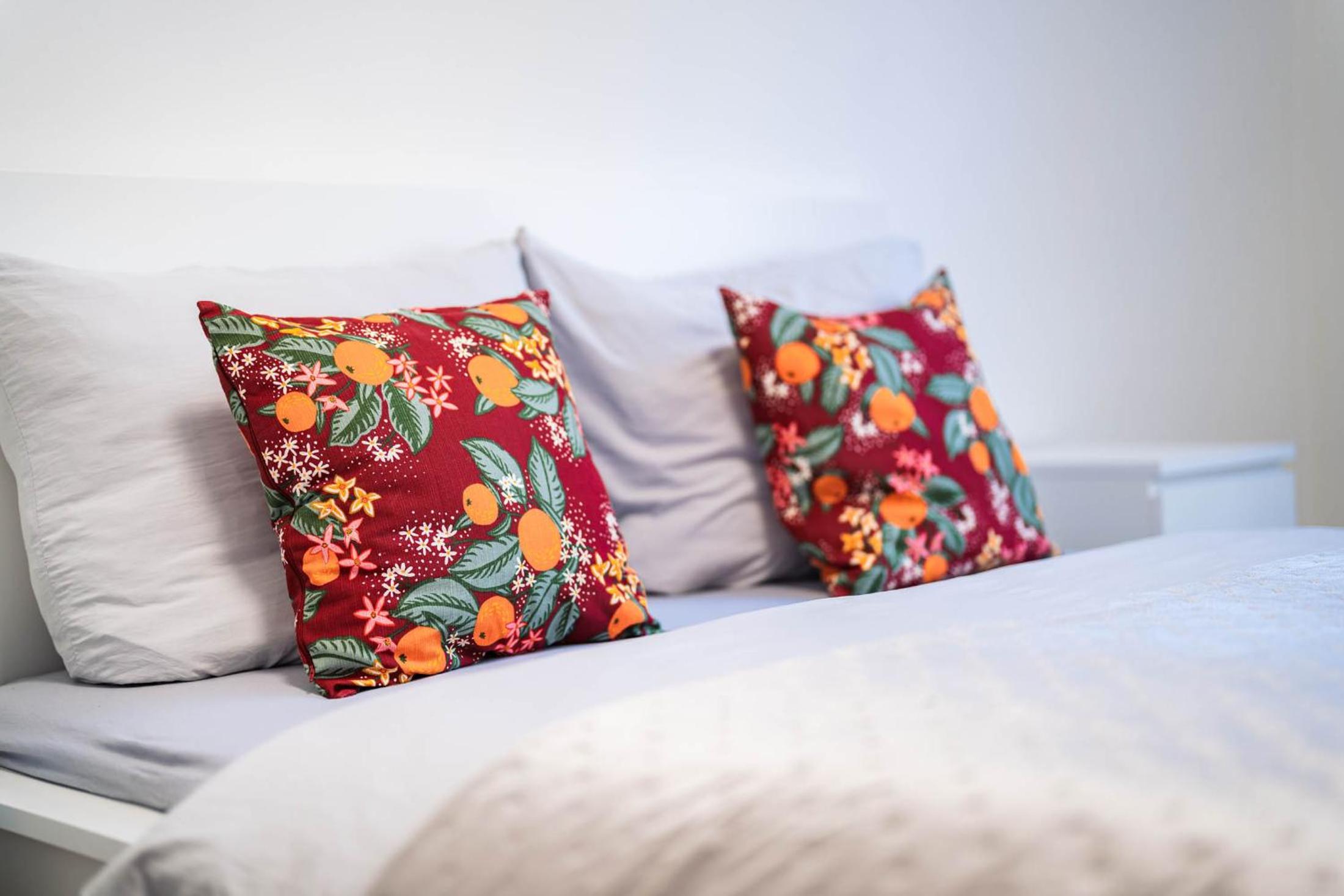 Silvie Apartments - Wurmova