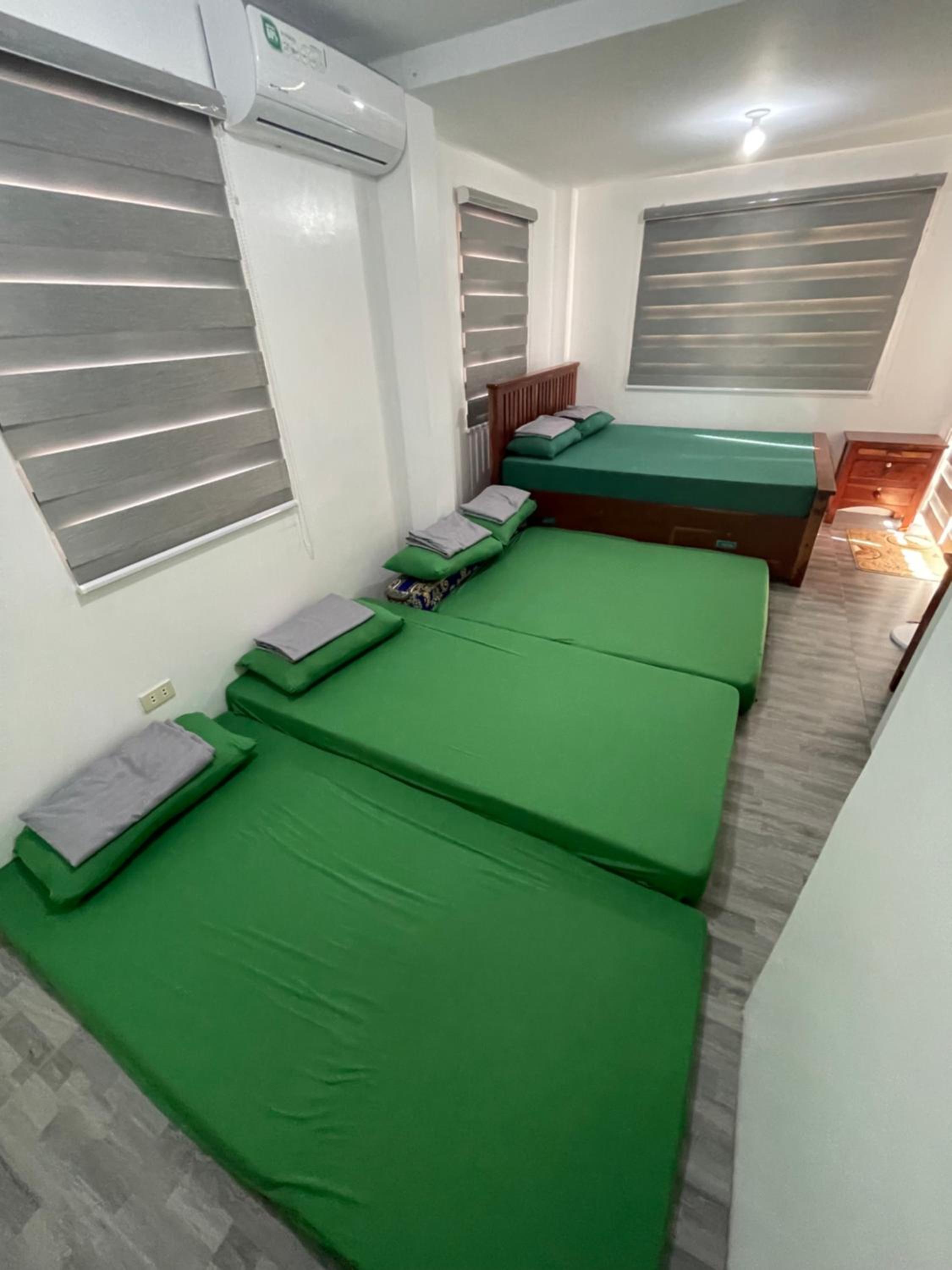 JTJ Guest House view 4