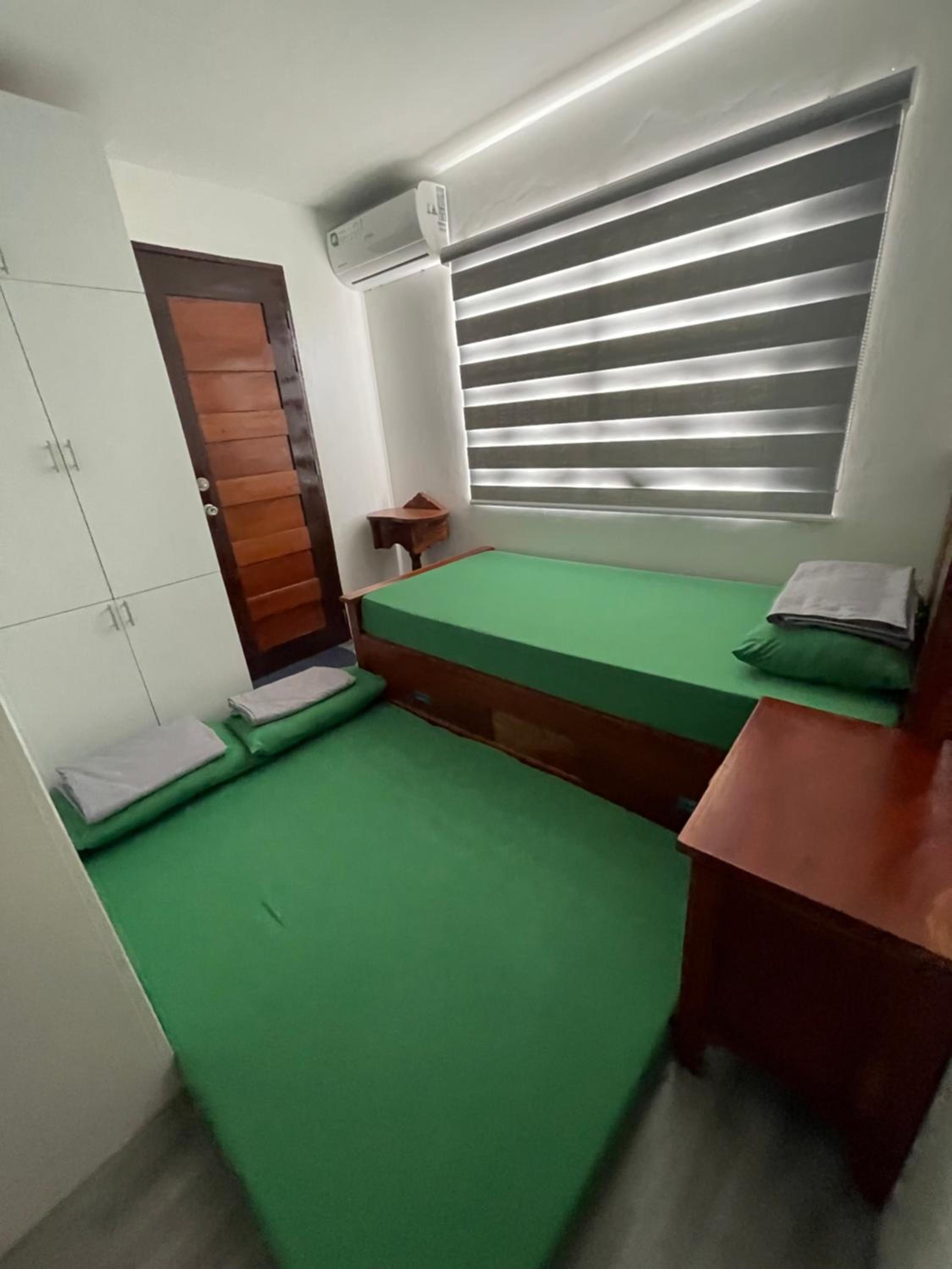 JTJ Guest House view 5