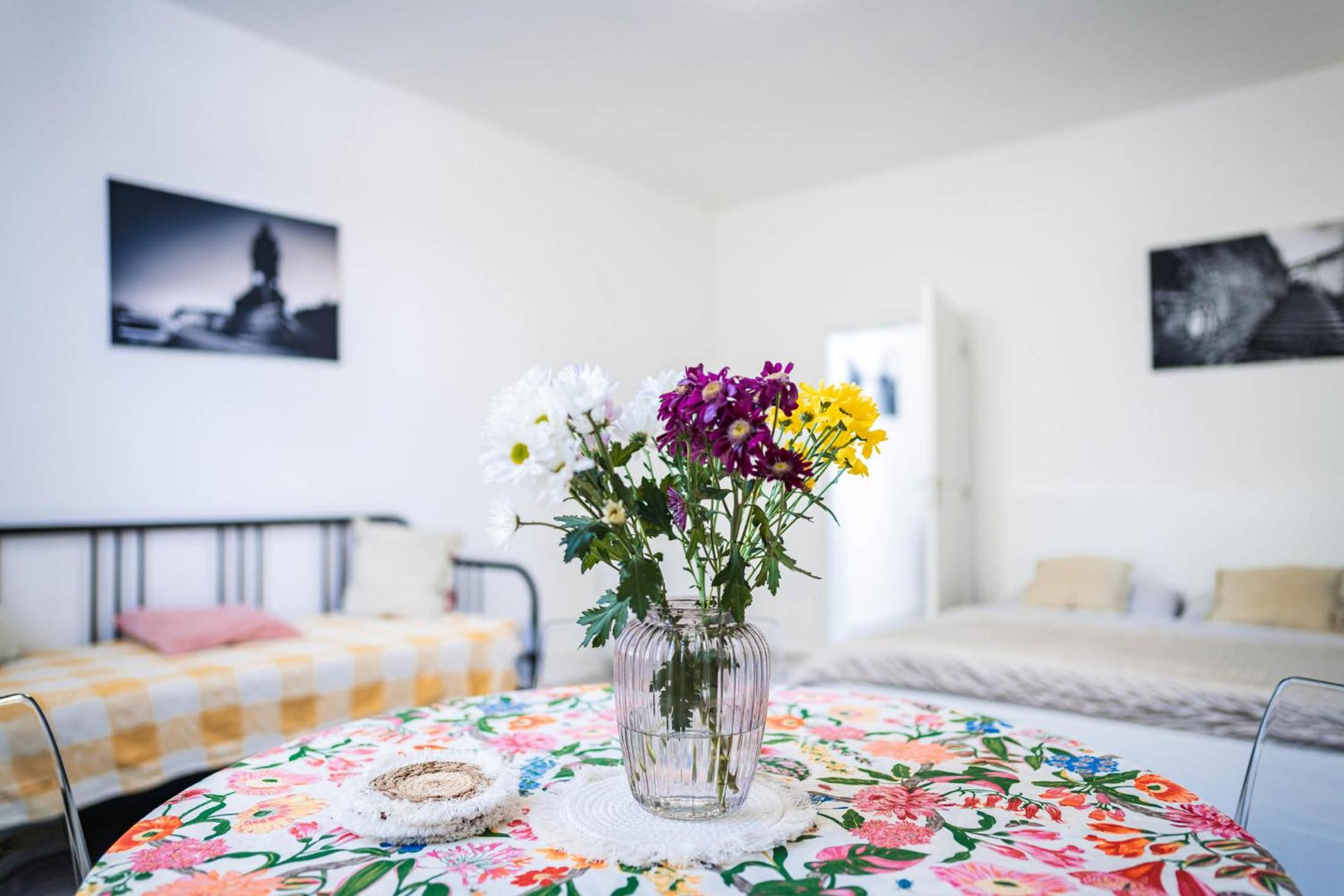 Silvie Apartments - Wurmova