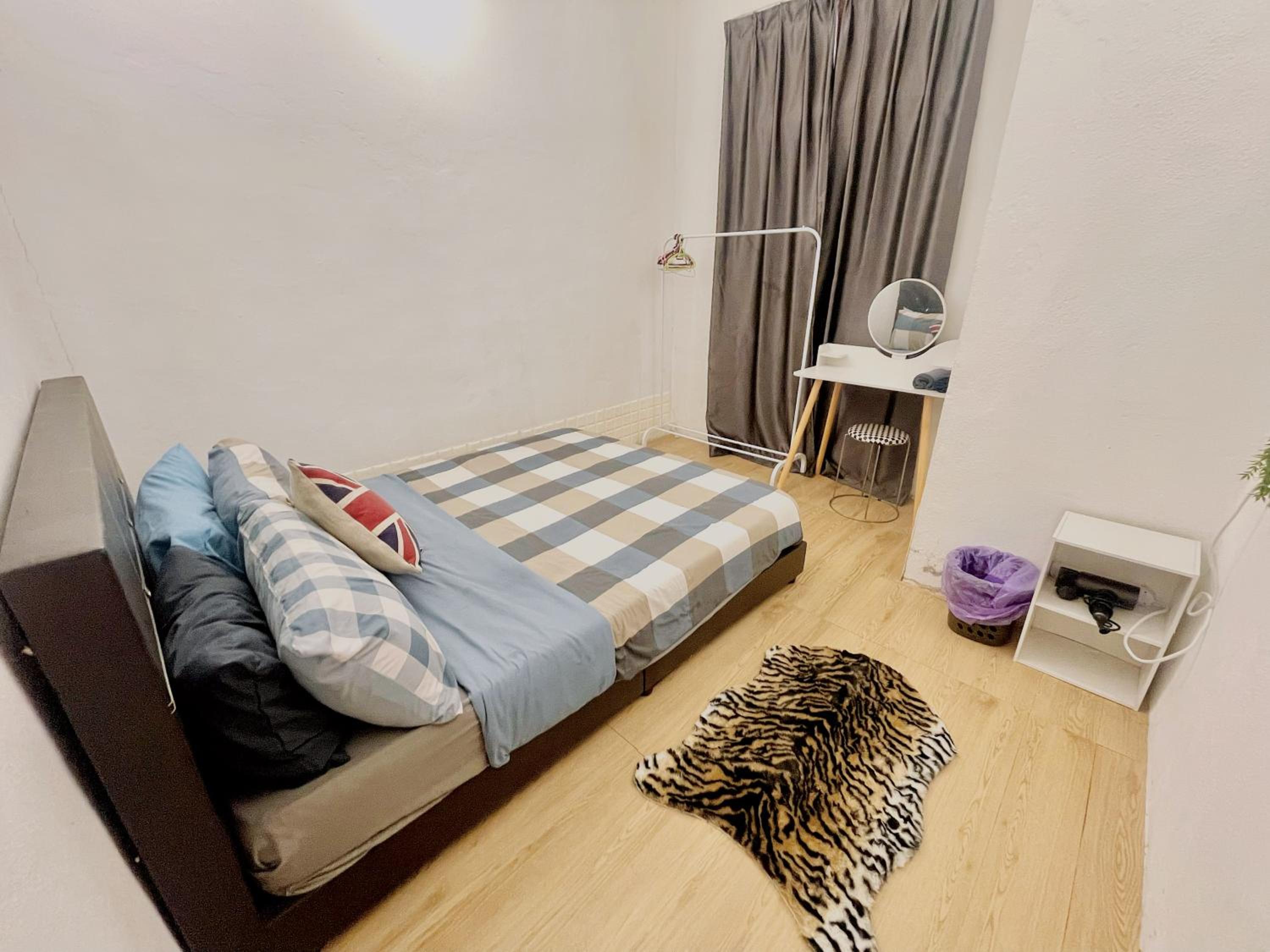 Cozy 10 Entire House 4 Bedroom At Alma Bukit Mertajam view 2
