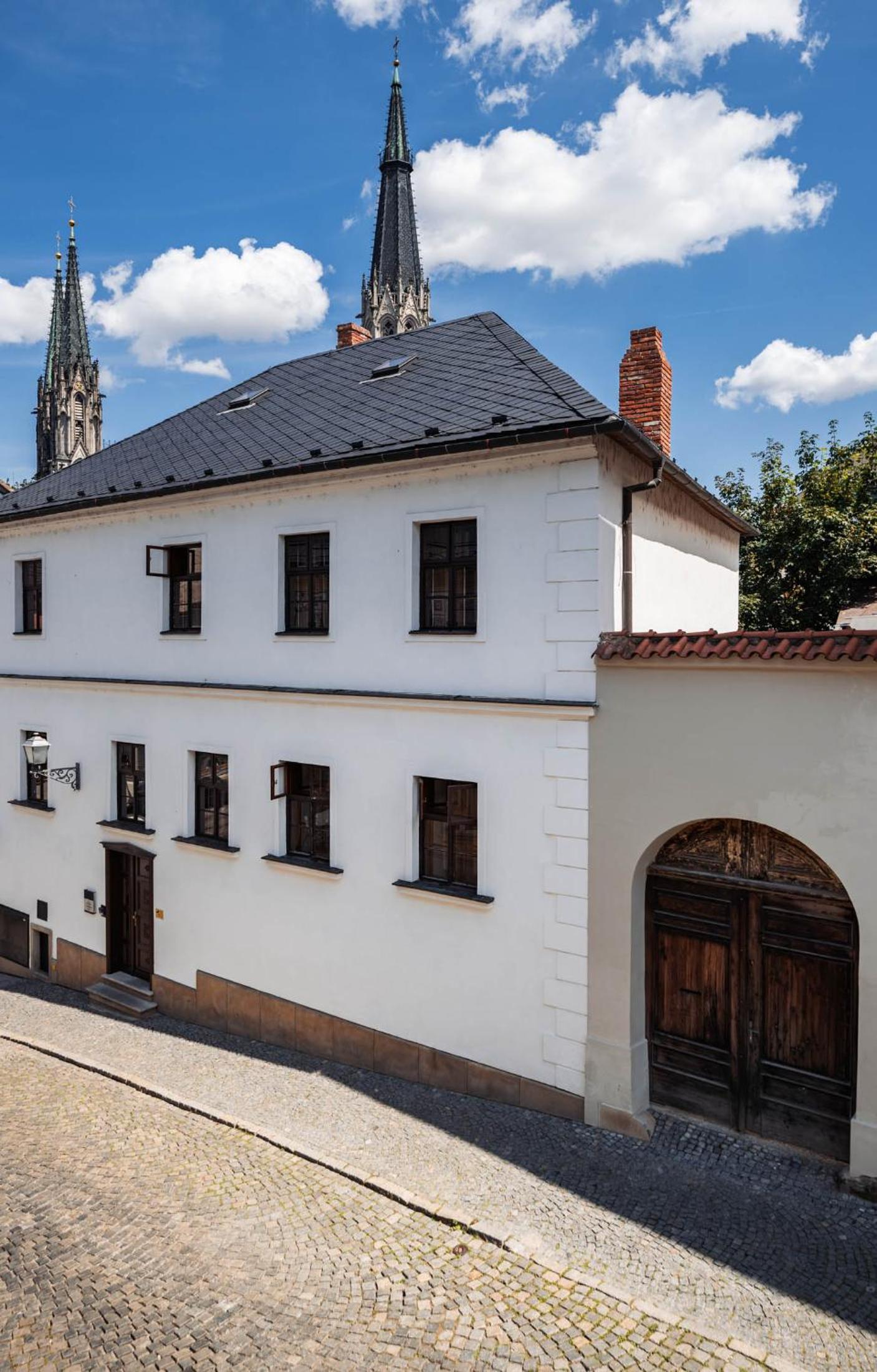 Silvie Apartments - Wurmova
