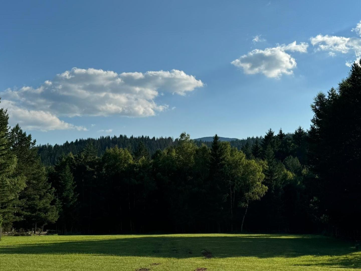 Kuca za odmor Harmonija