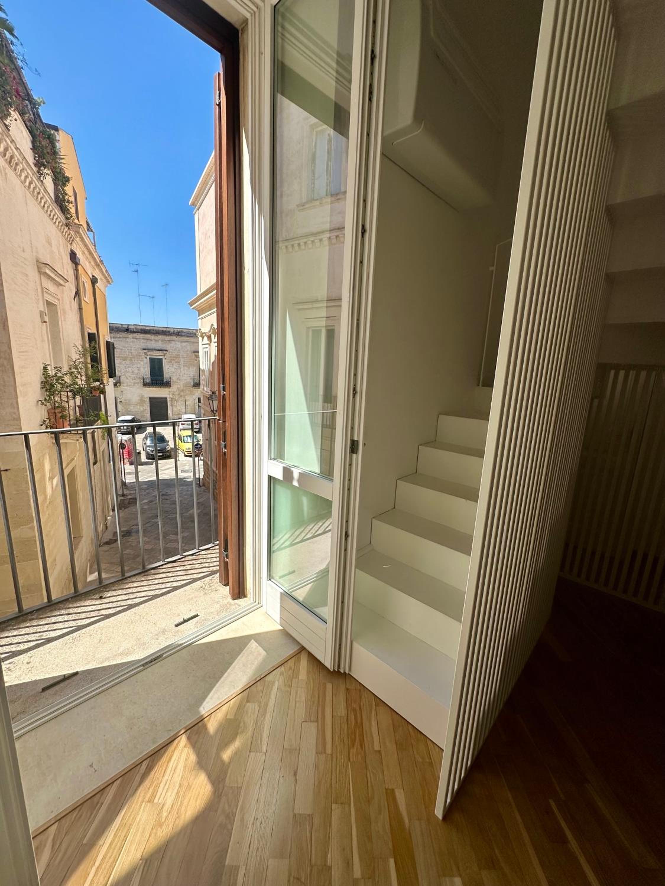 Casa Leoci