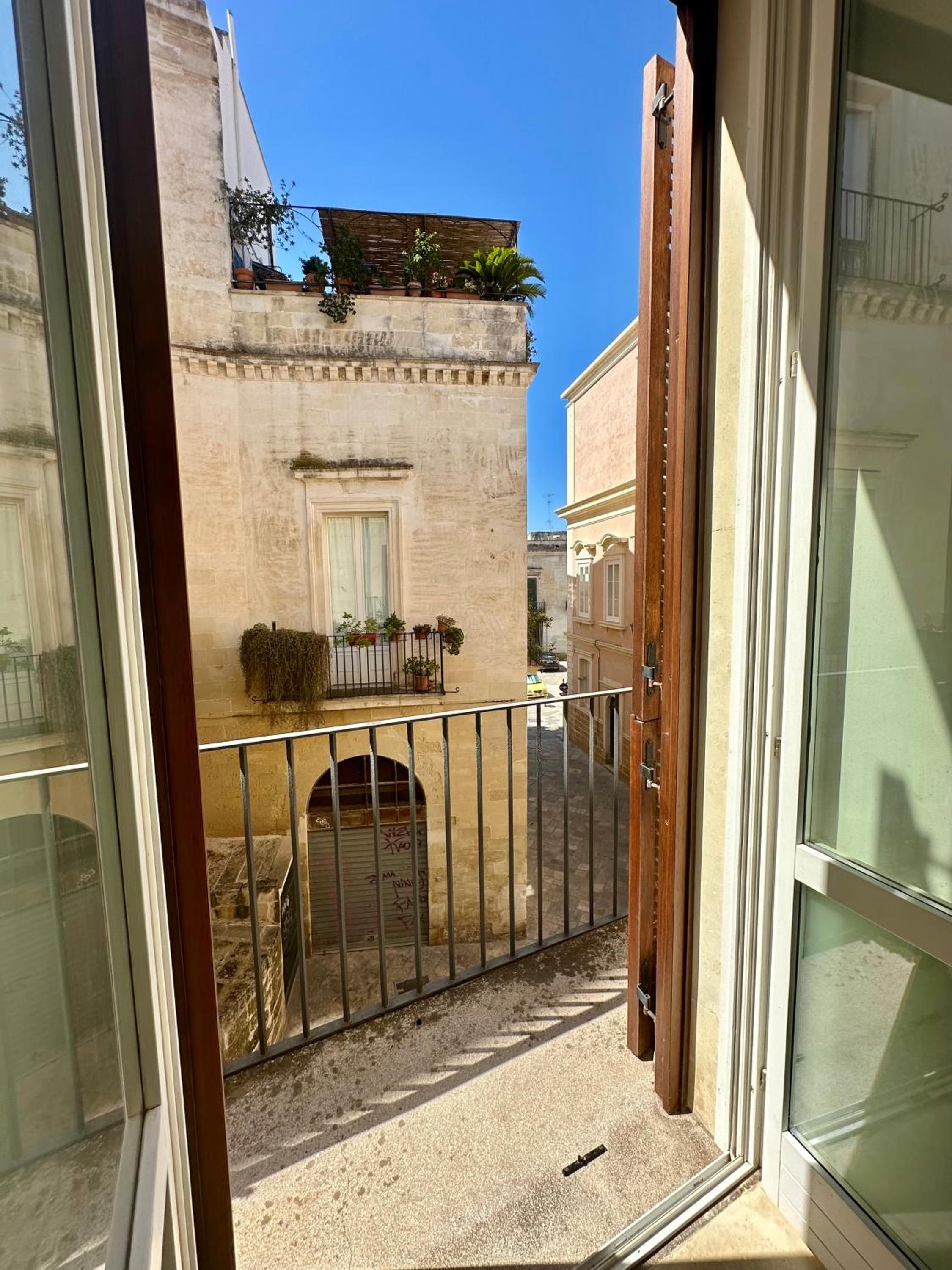 Casa Leoci