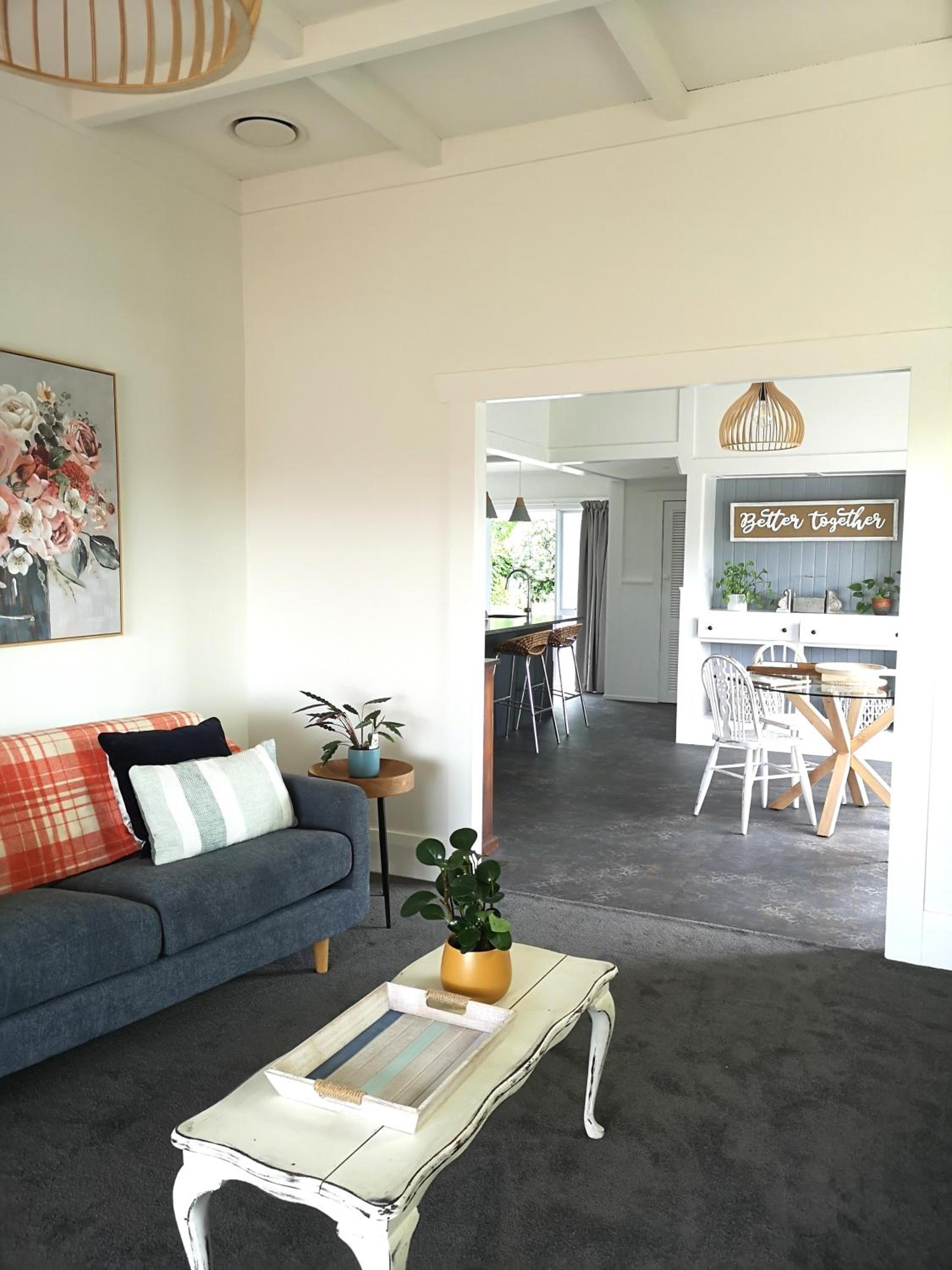 Renovated Character with Spa
