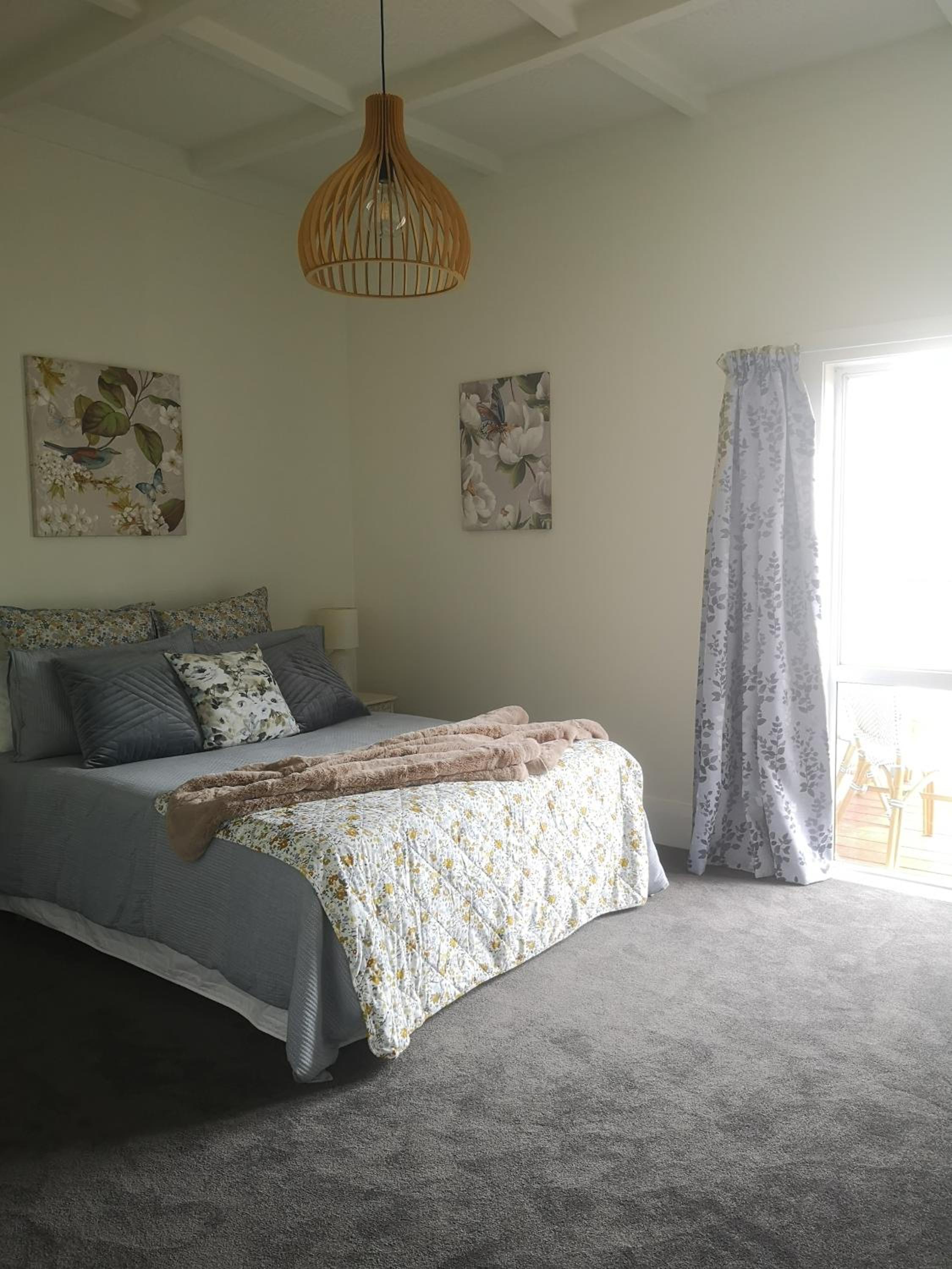 Renovated Character with Spa