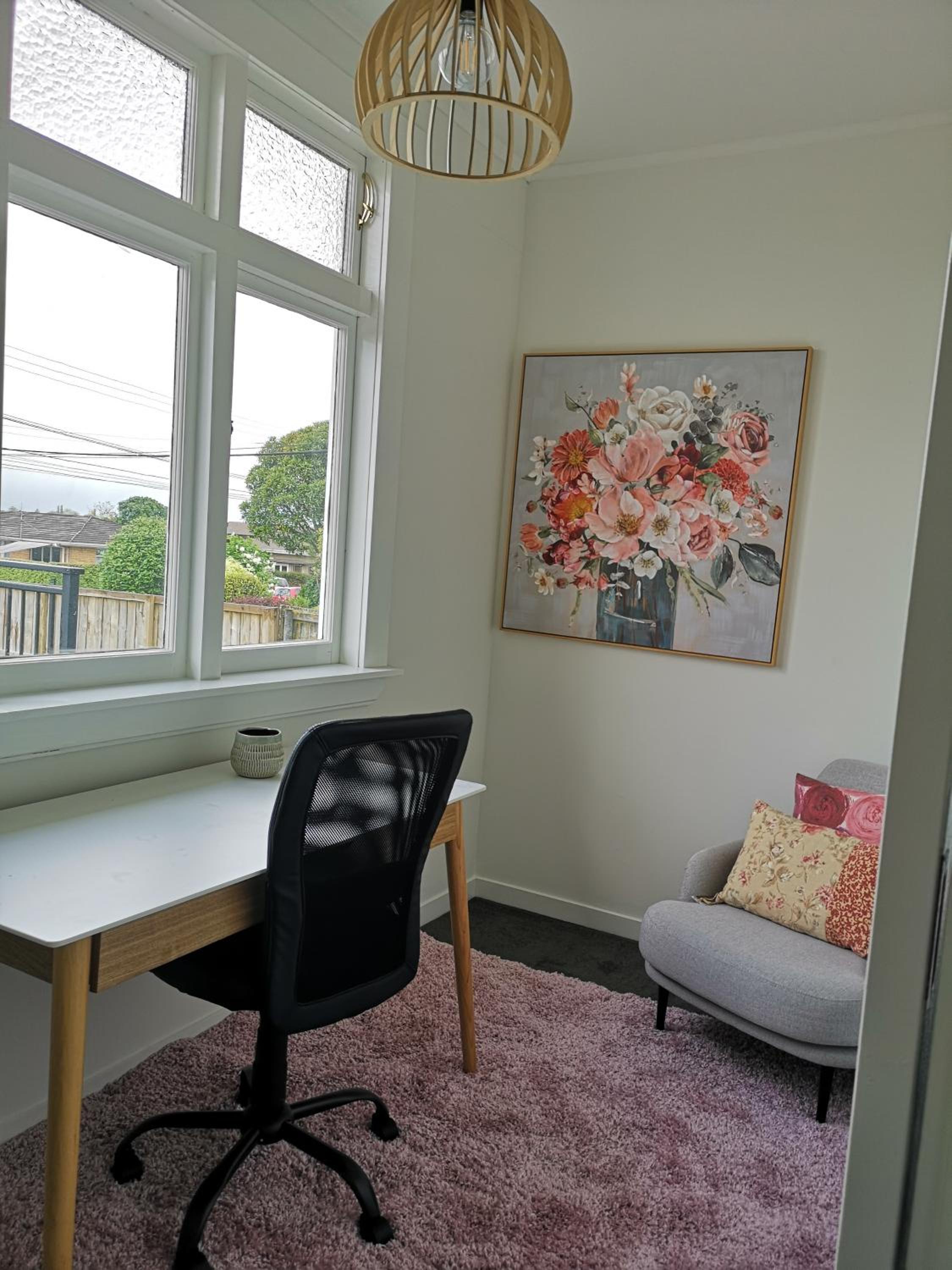 Renovated Character with Spa