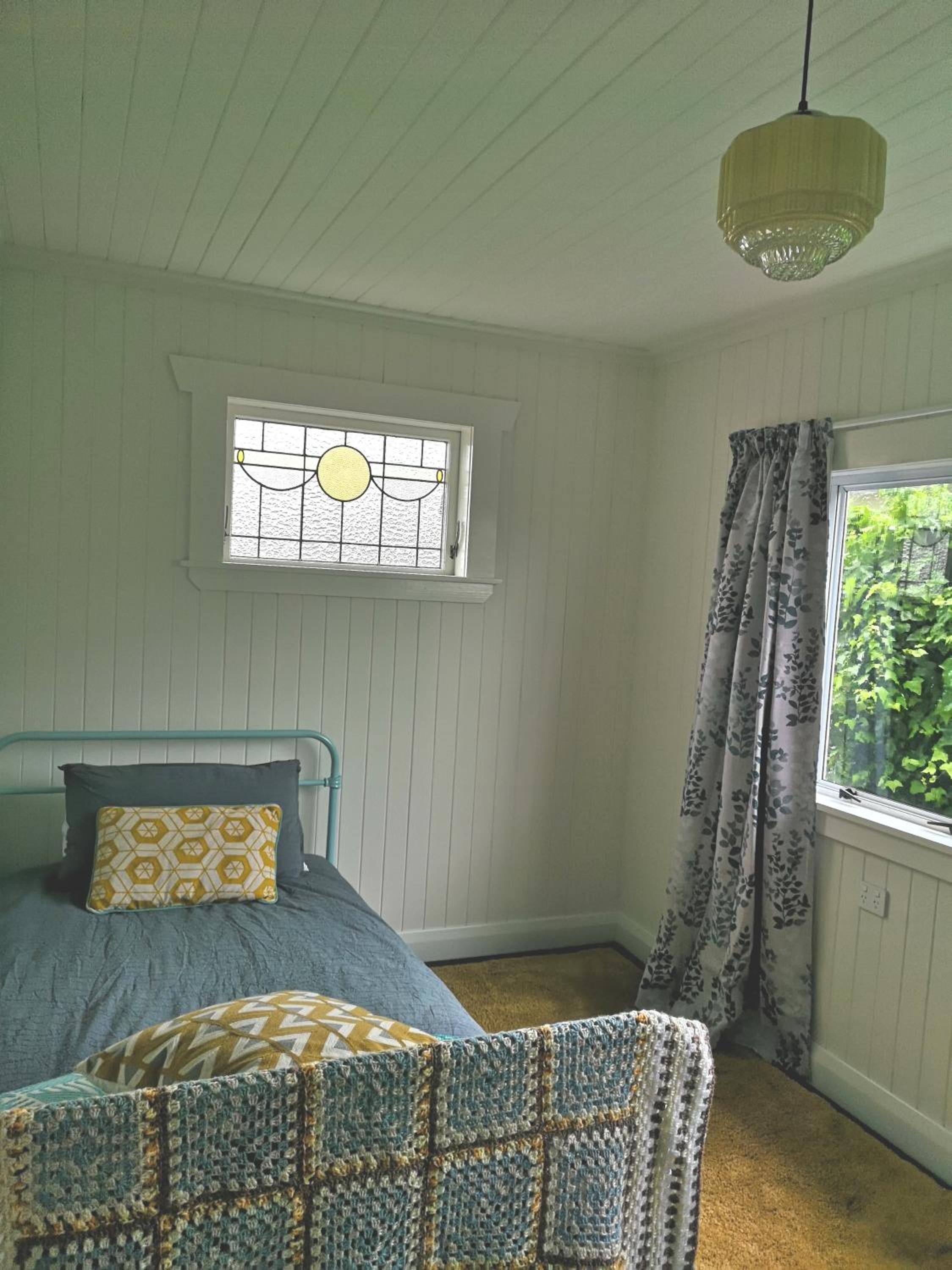 Renovated Character with Spa