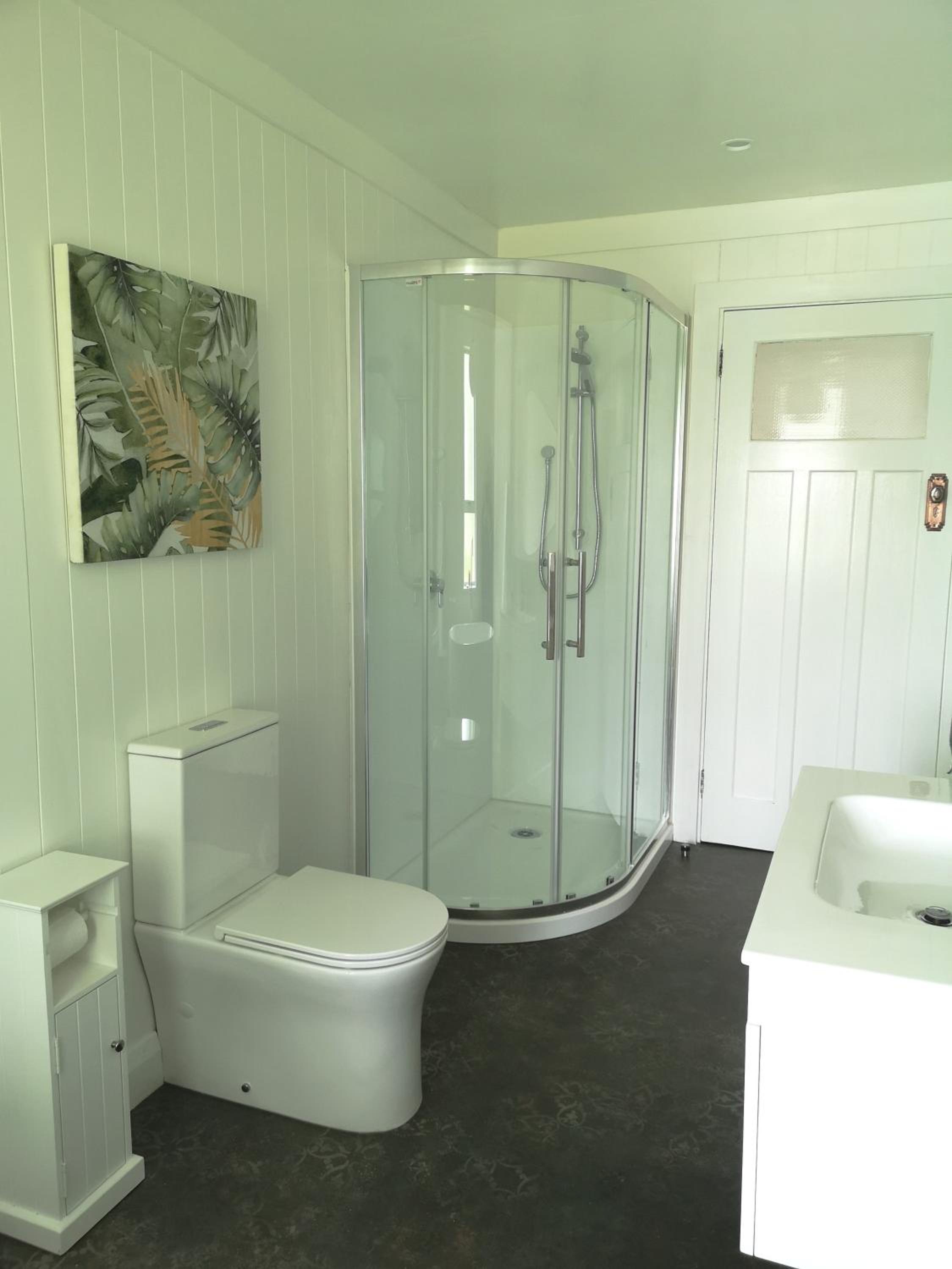 Renovated Character with Spa