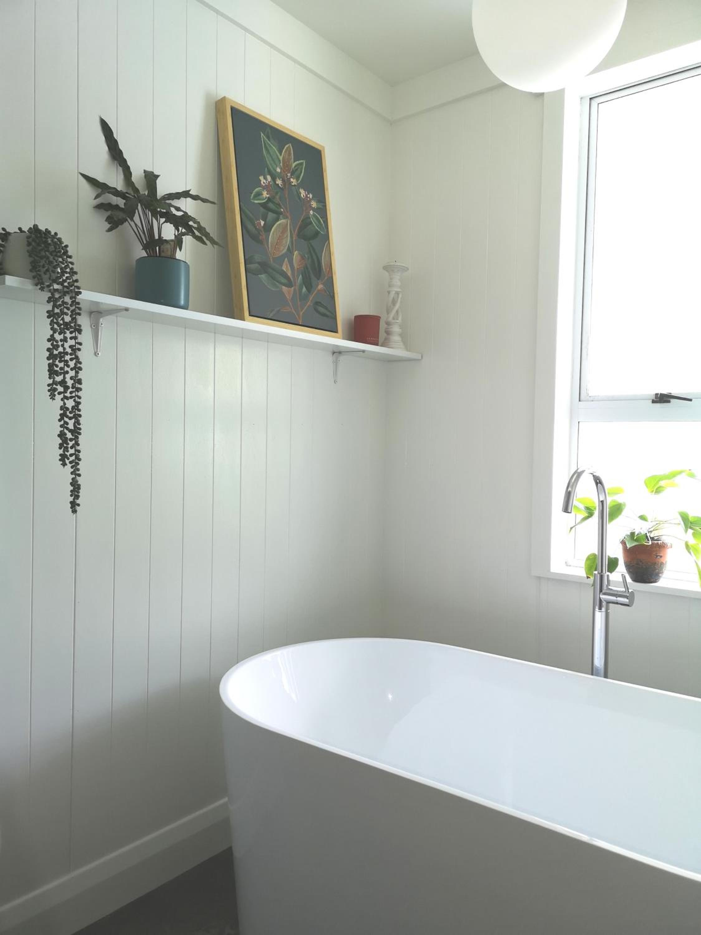 Renovated Character with Spa