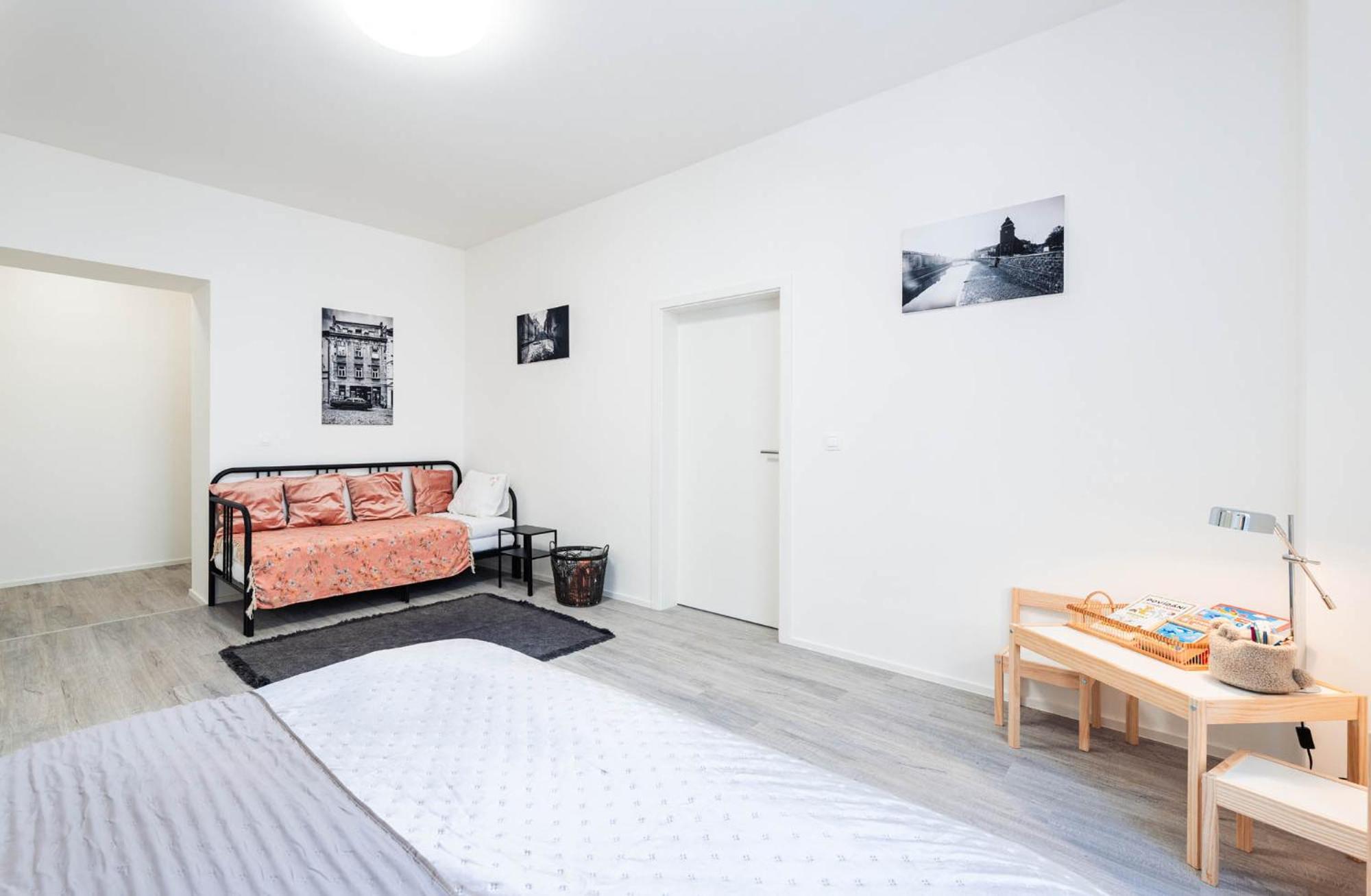 Silvie Apartments - Wurmova