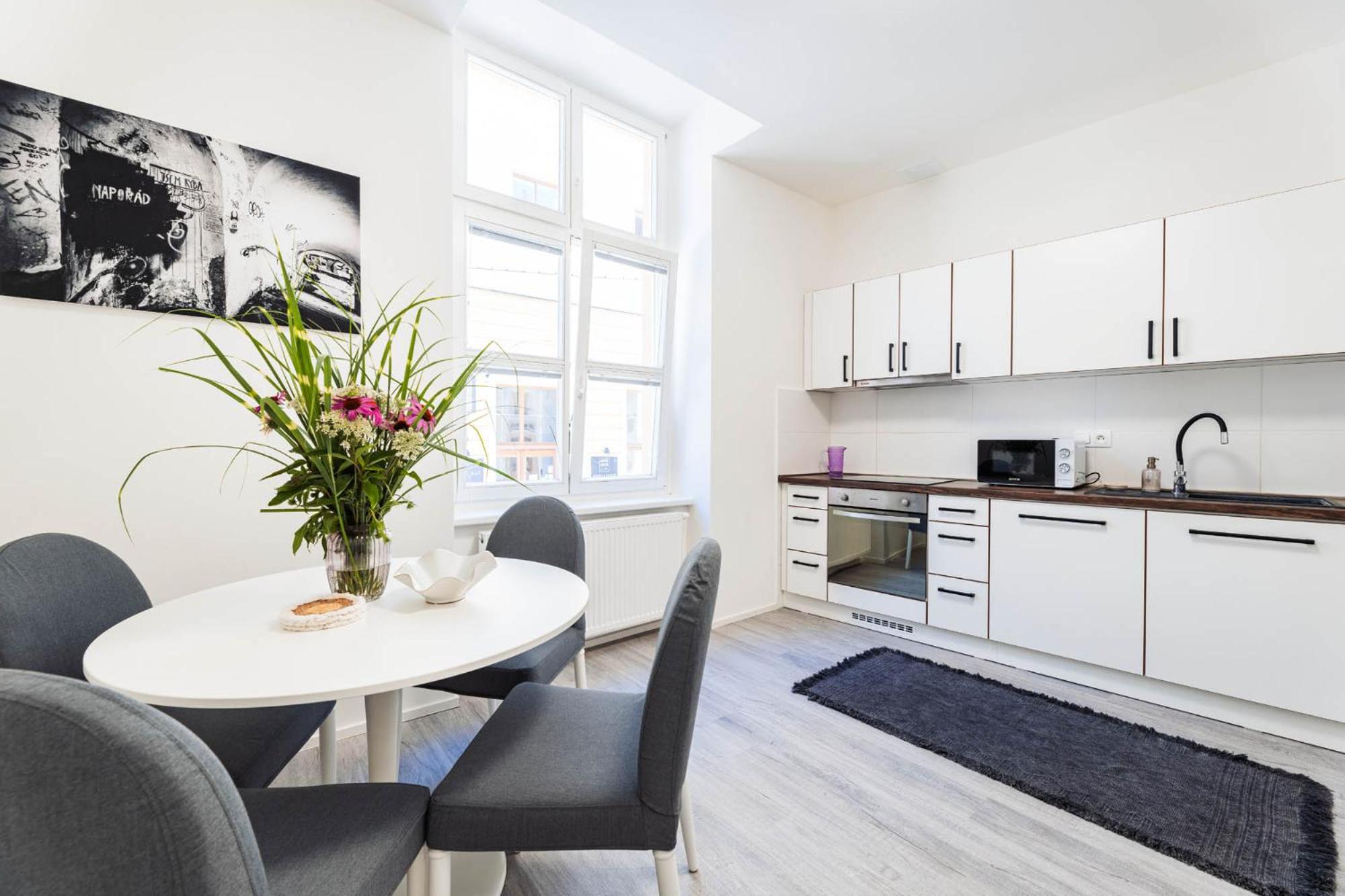 Silvie Apartments - Wurmova