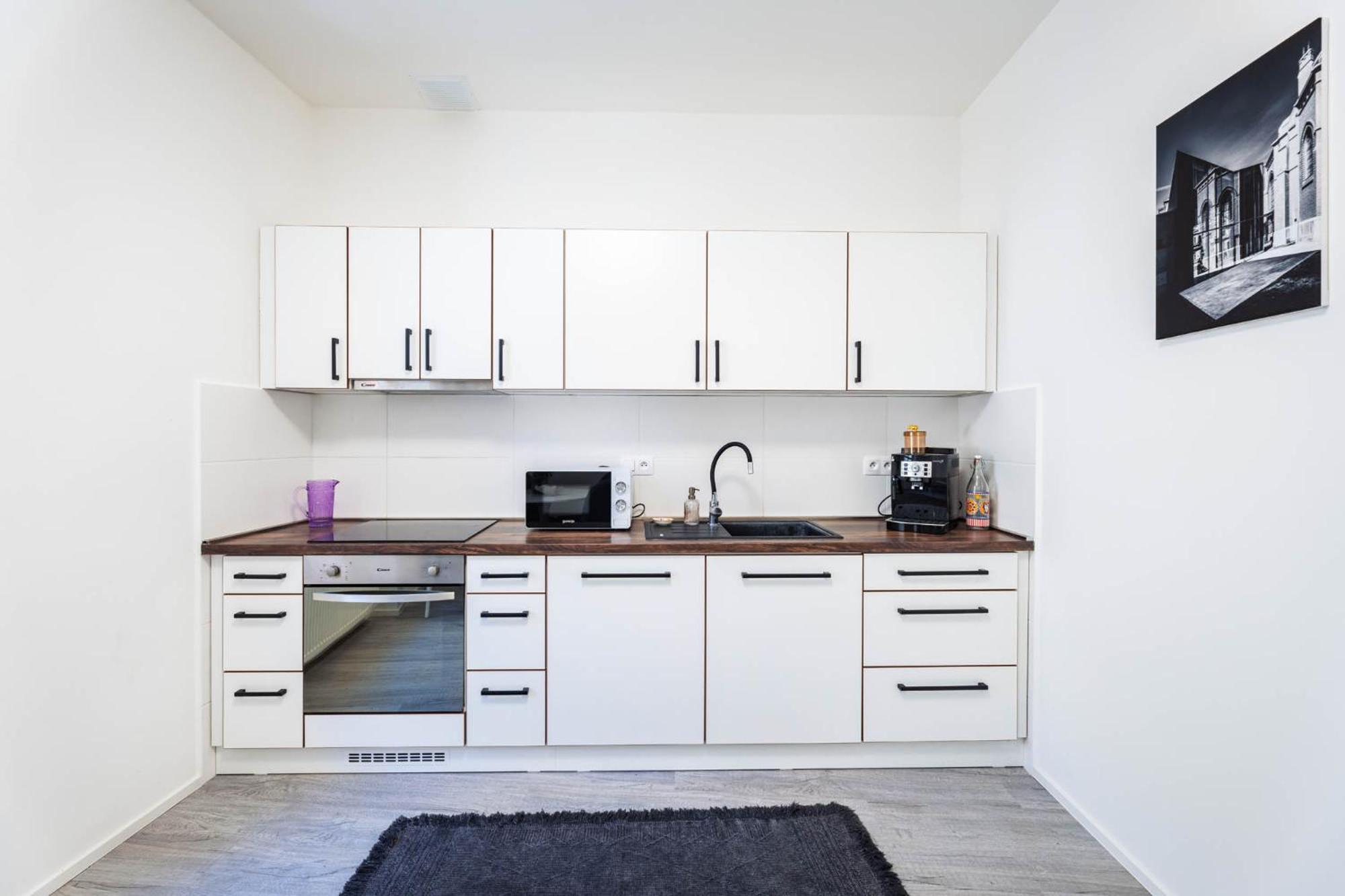 Silvie Apartments - Wurmova