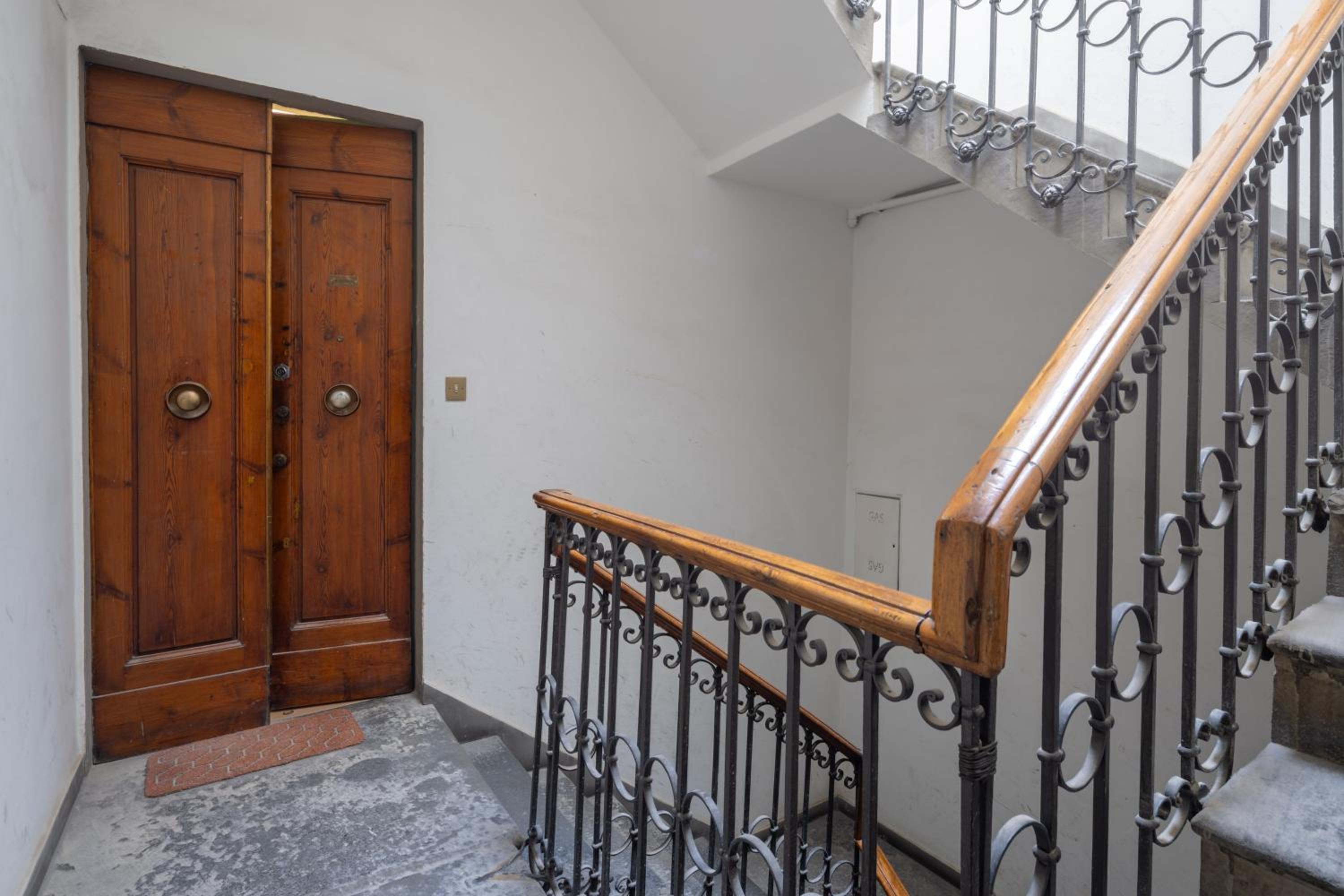 Il Giaggiolo Apartment 2