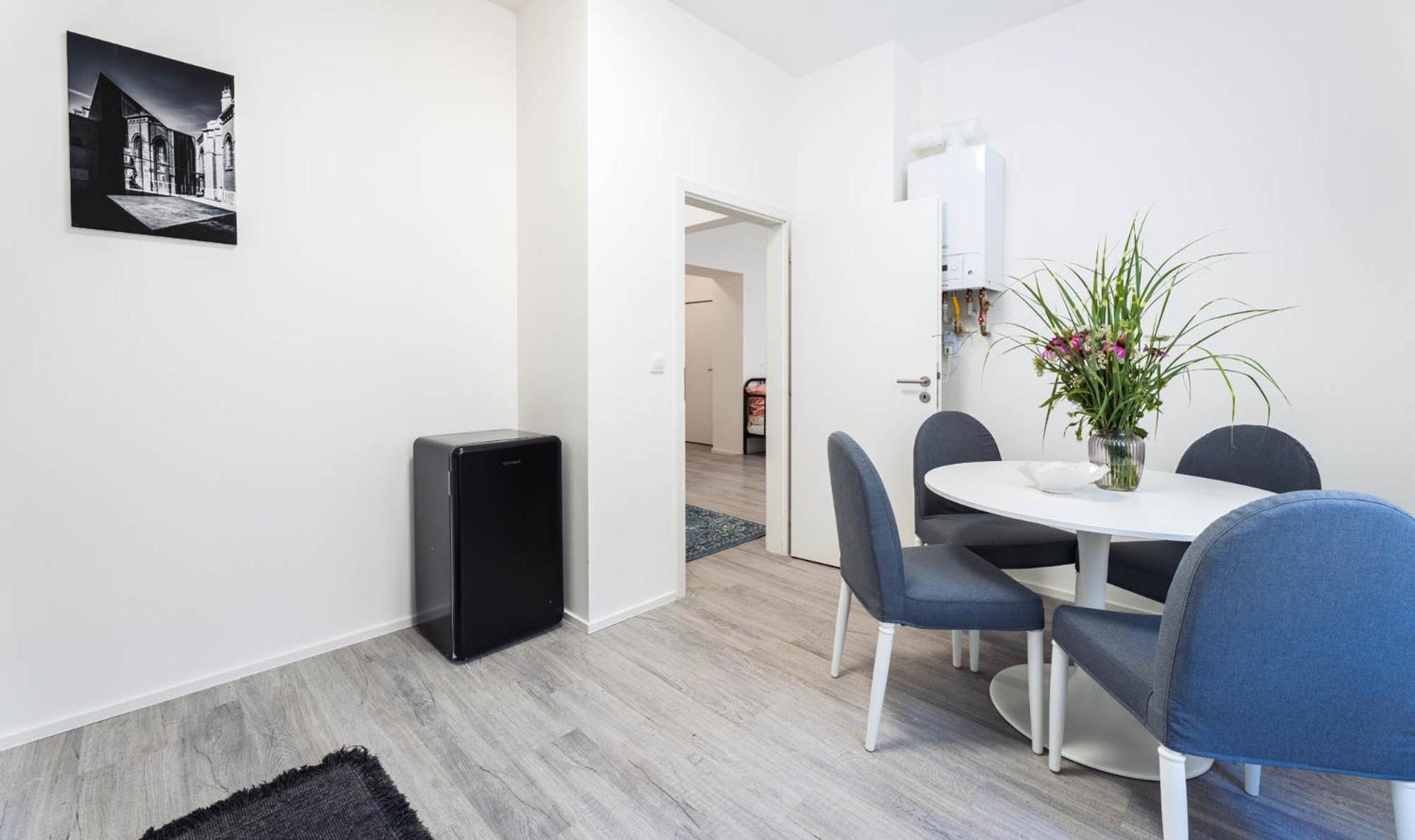 Silvie Apartments - Wurmova
