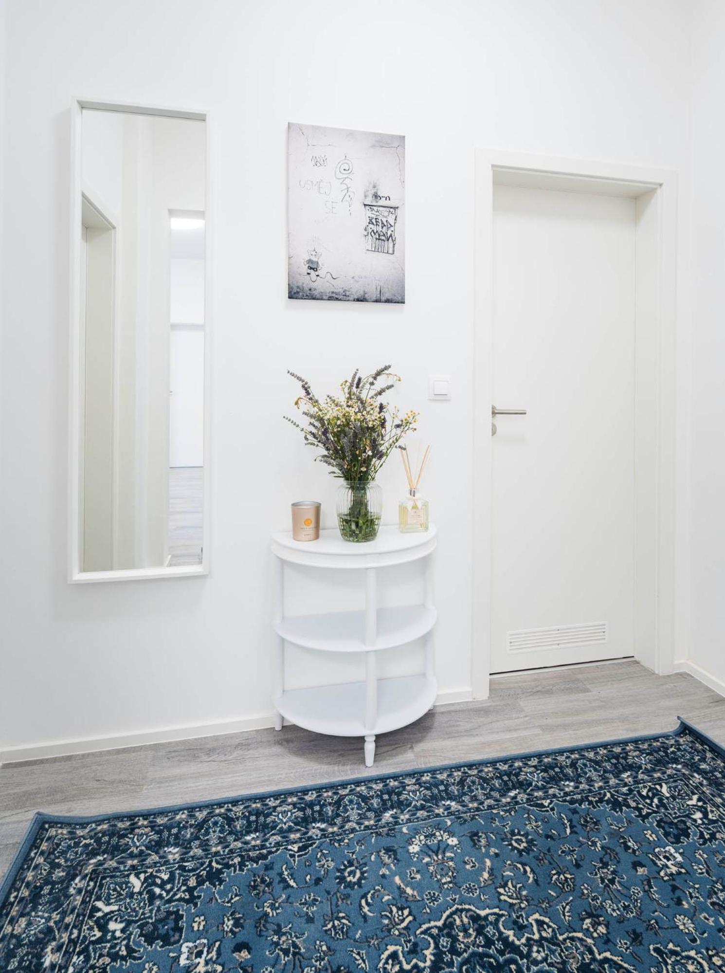 Silvie Apartments - Wurmova