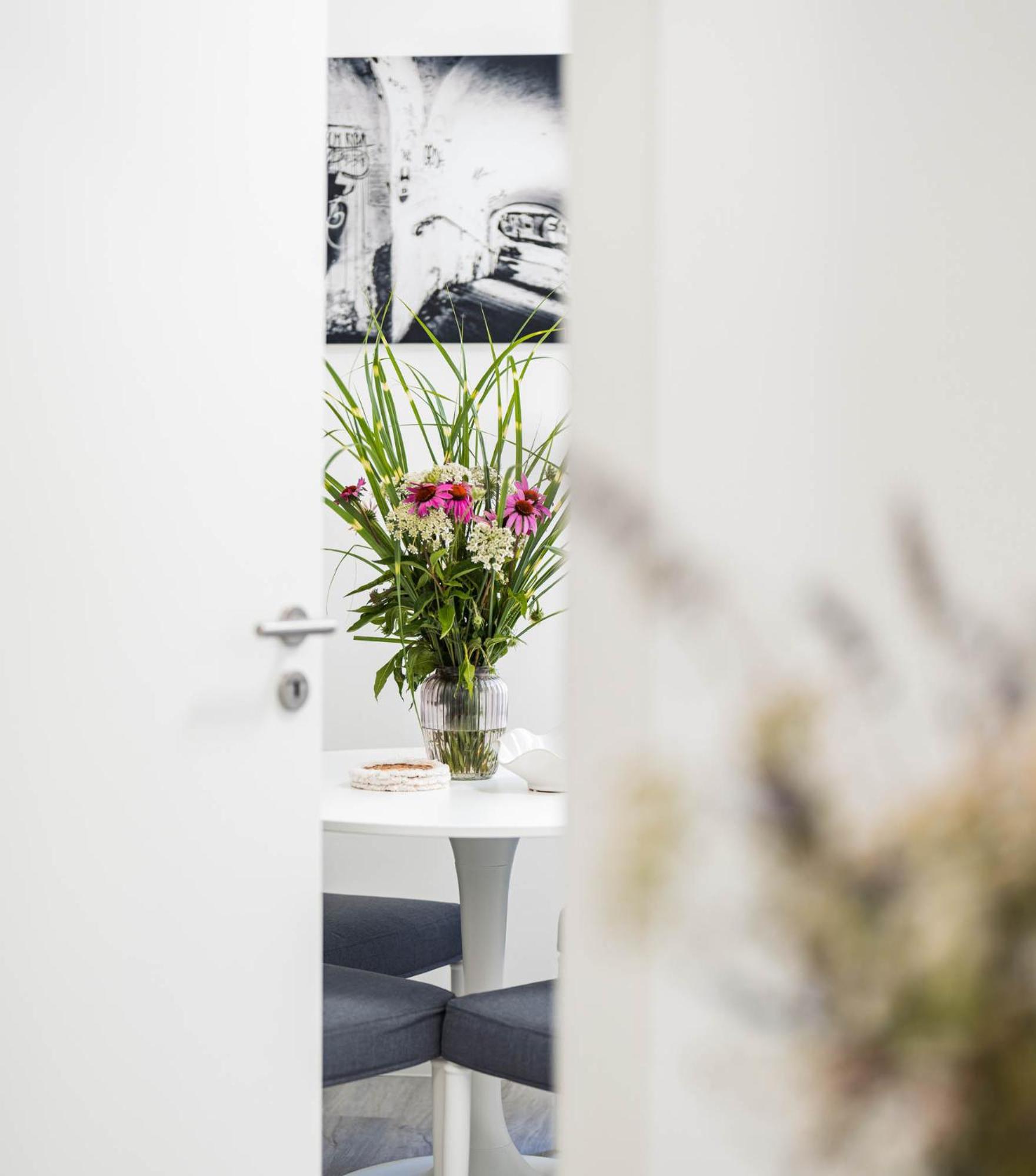 Silvie Apartments - Wurmova