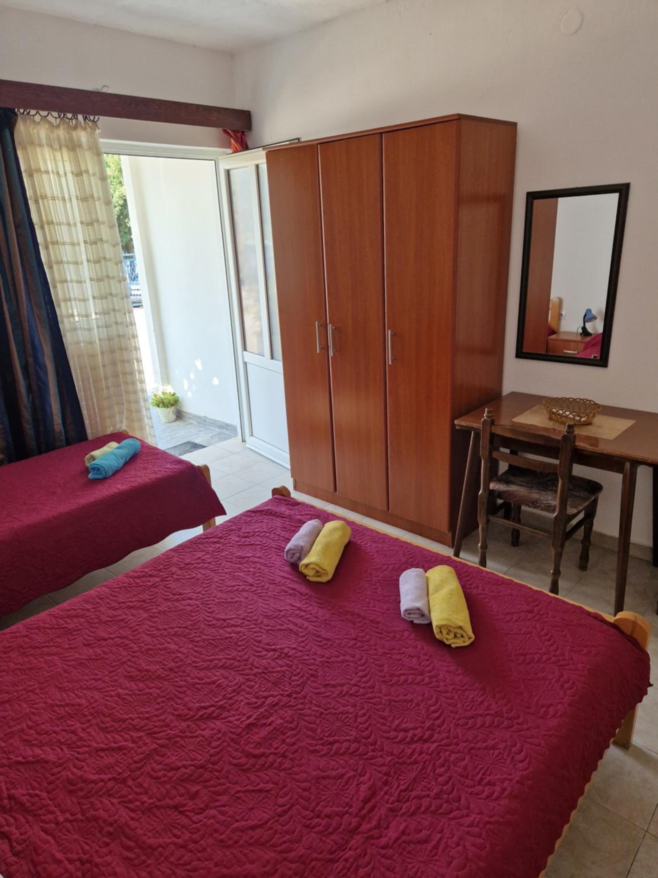Kostic Apartments