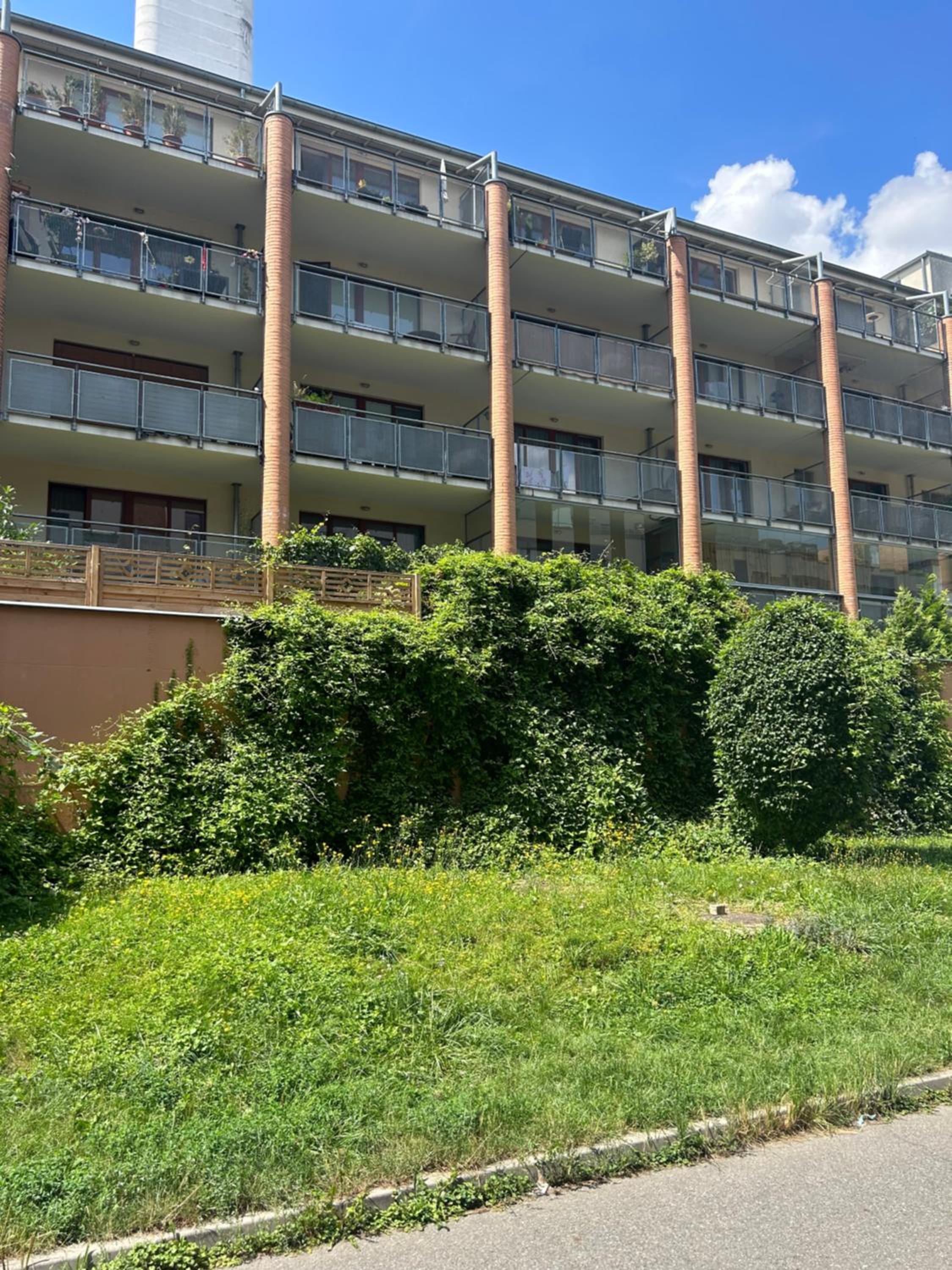 Pegas Apartments