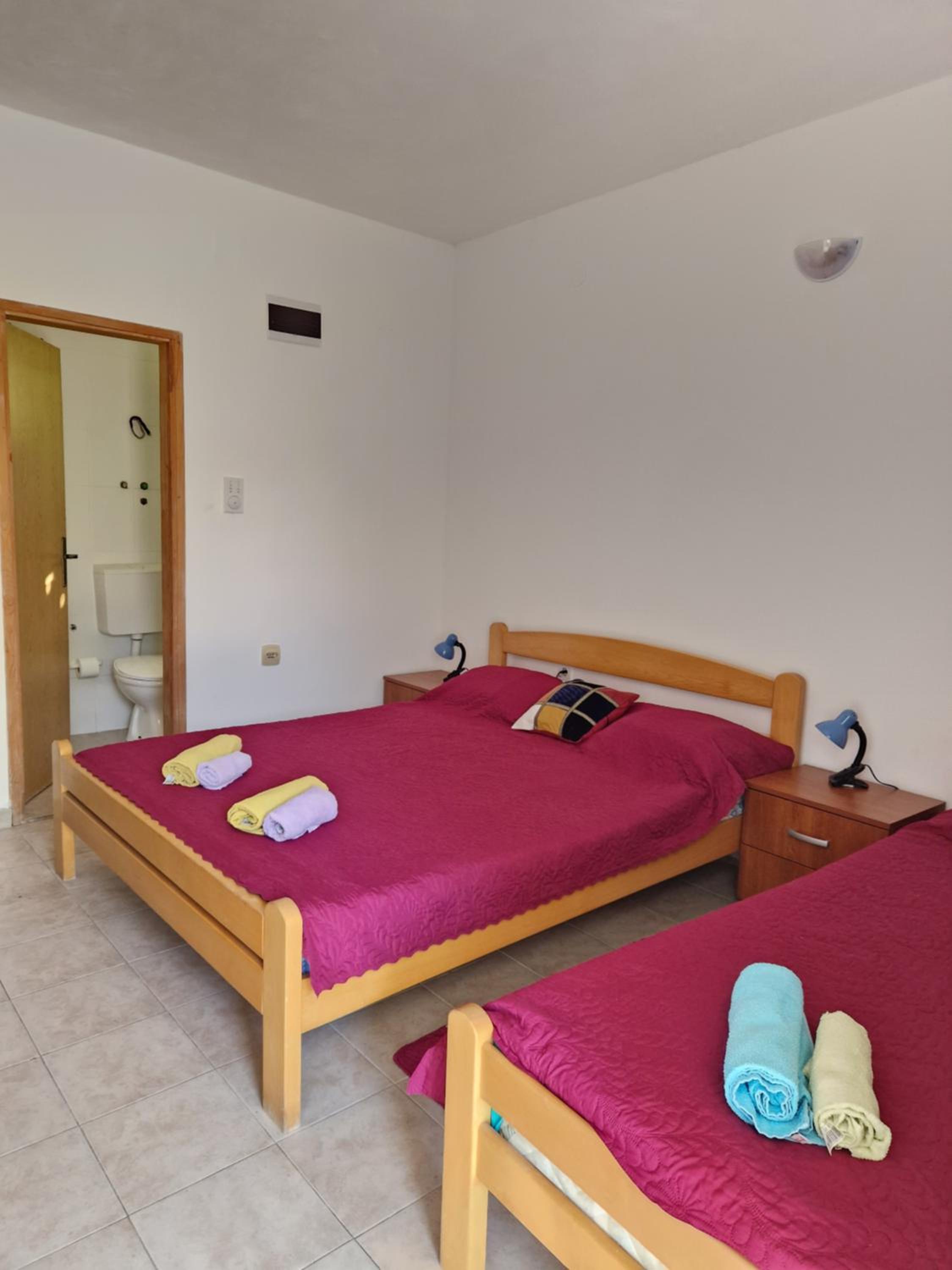 Kostic Apartments