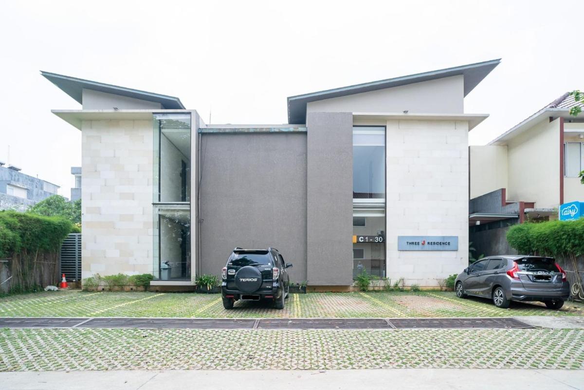 Three J Residence in Tangerang, ID