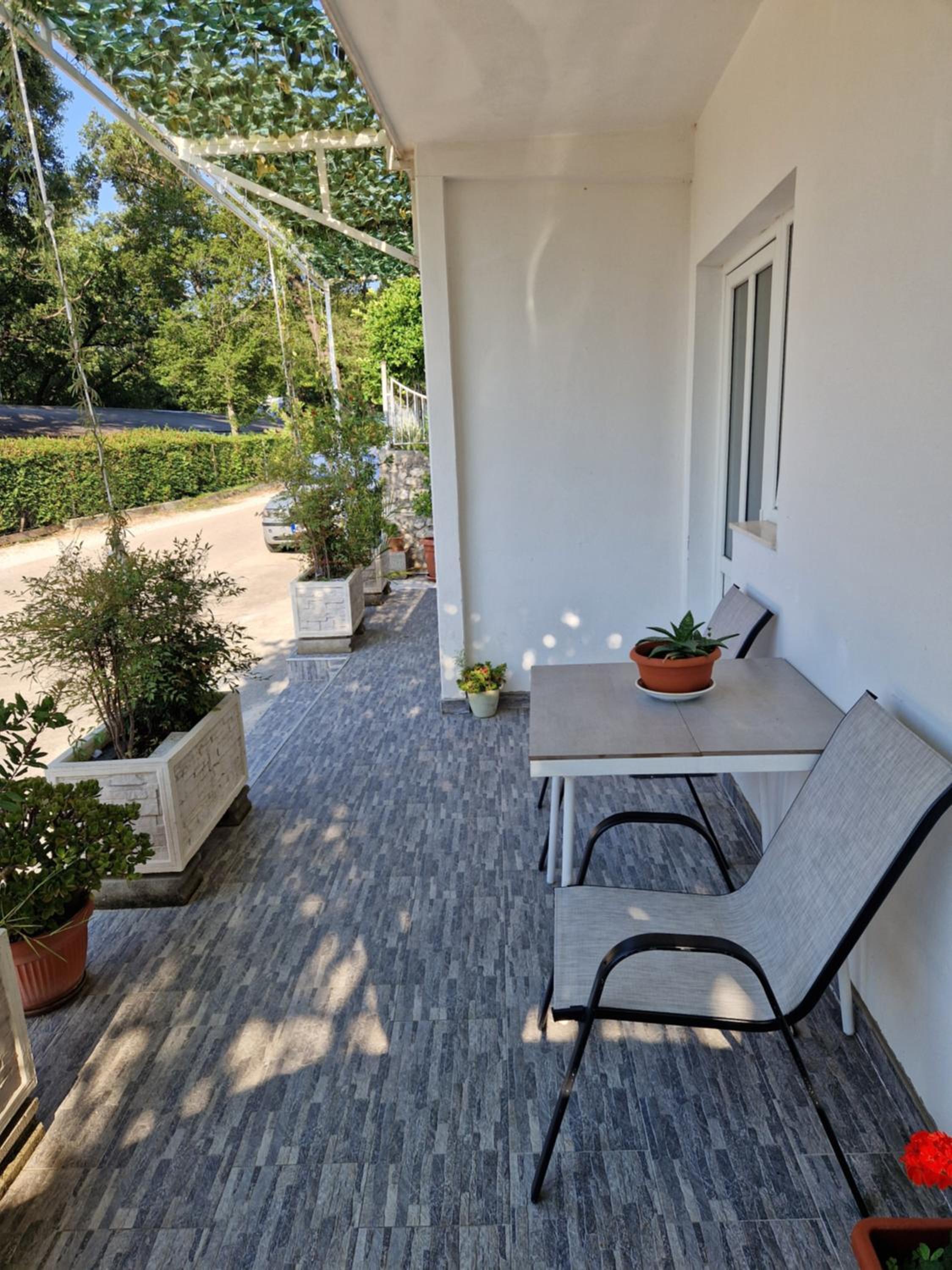 Kostic Apartments