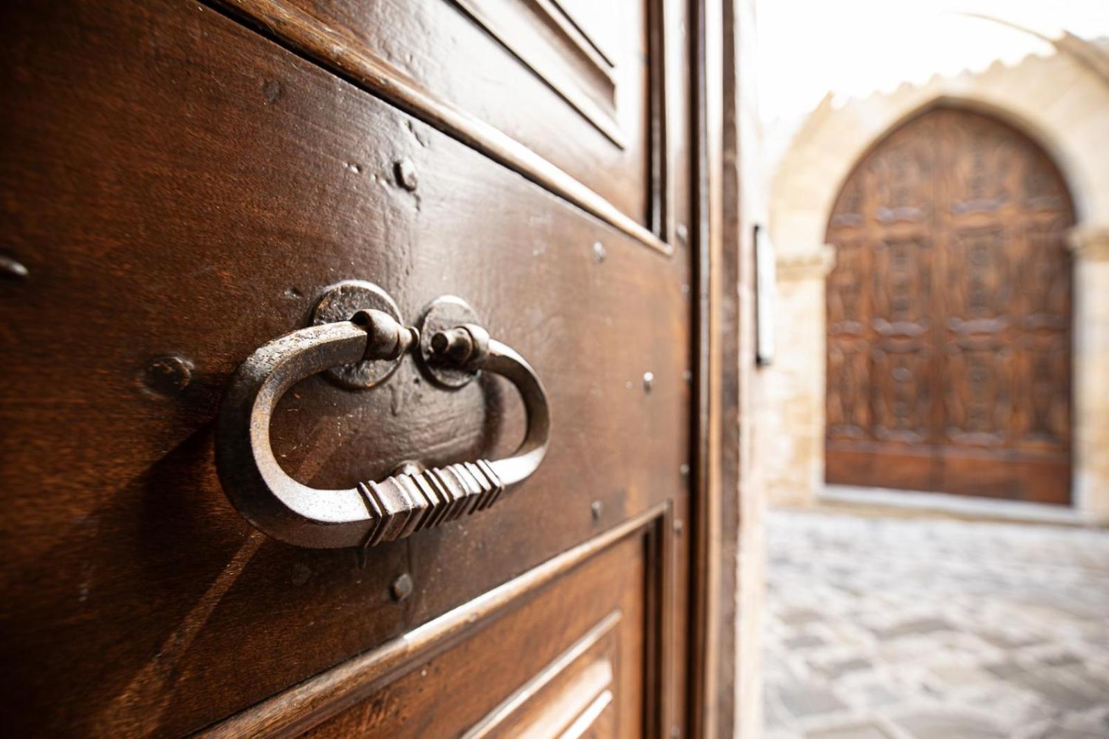 Casa Vacanze I RICORDI grande, confortevole ed elegante appartamento centro storico view 3