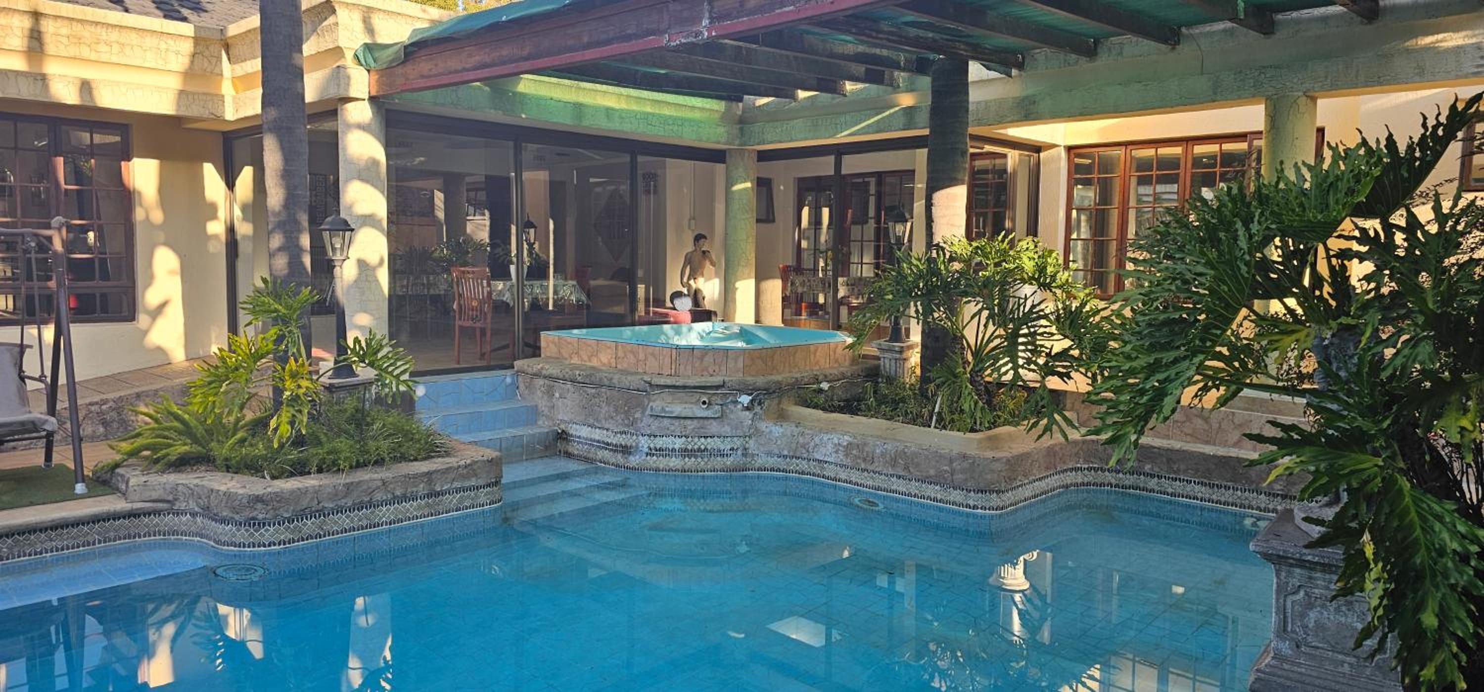 Villa Sant Andrea