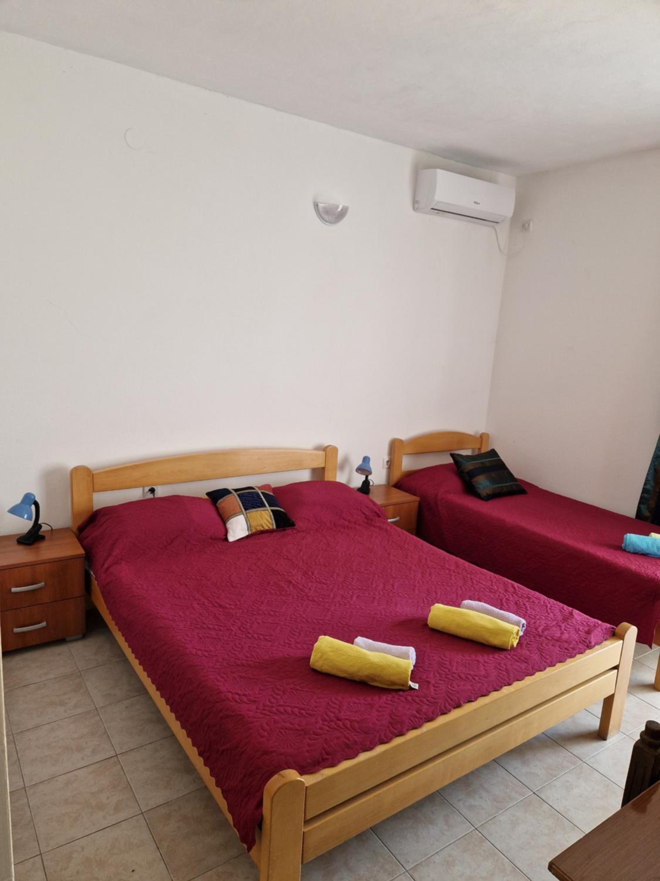 Kostic Apartments