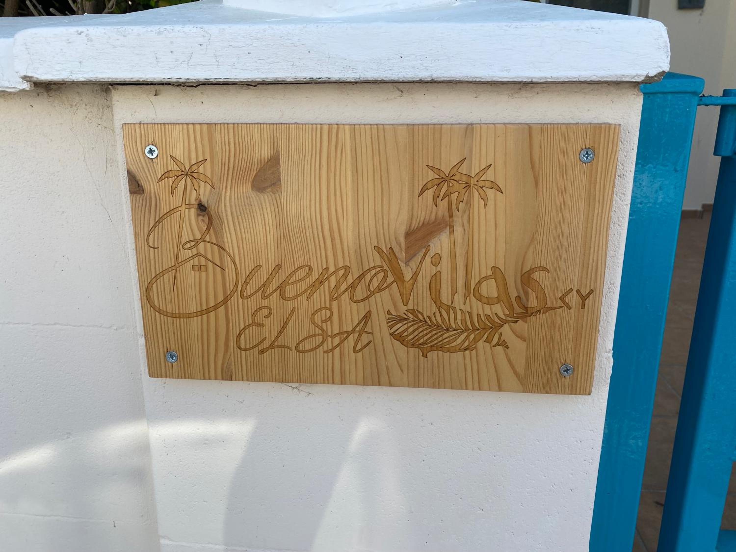 BuenoVilla Elsa
